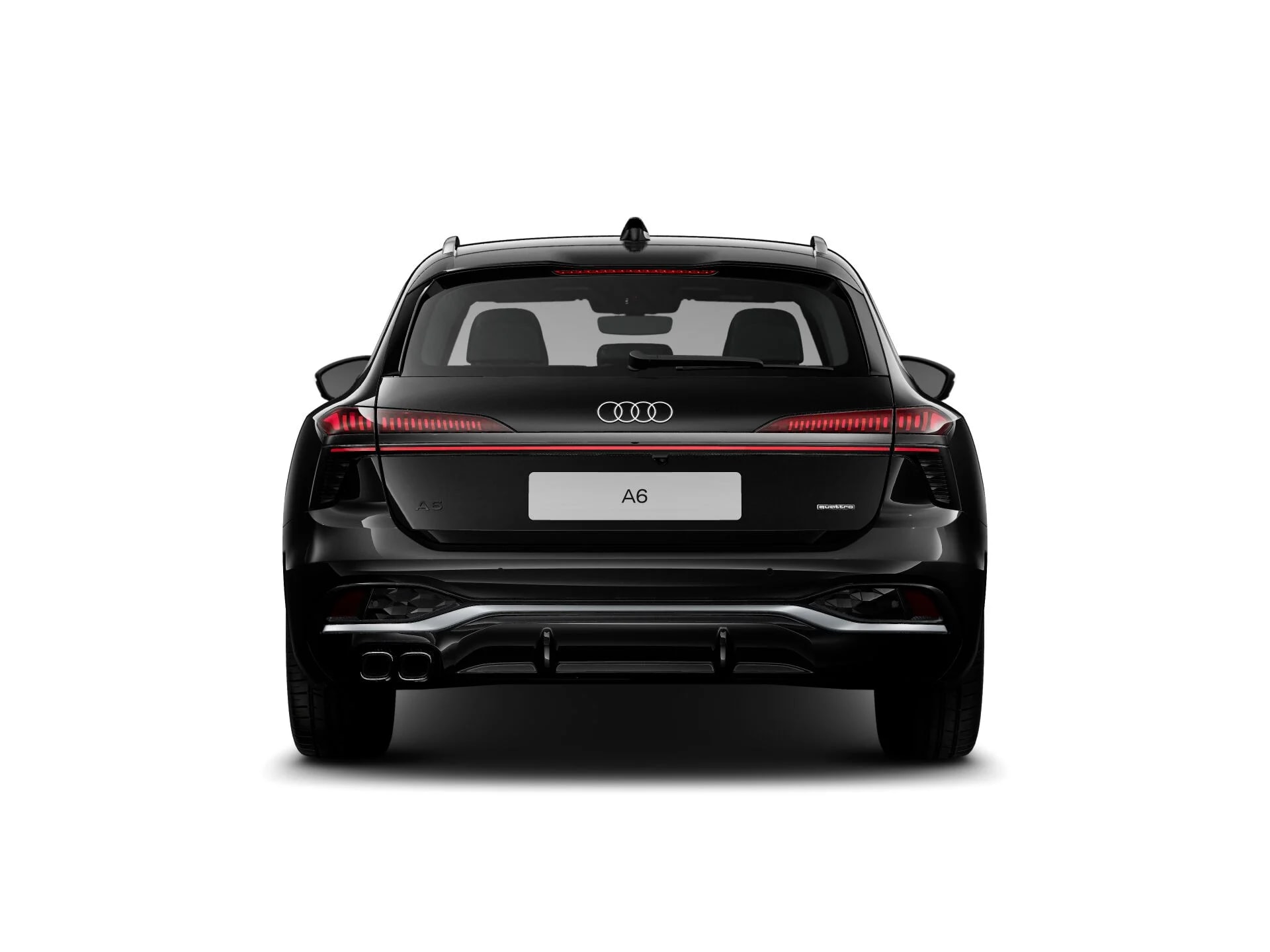 Audi A6 Avant TDI quattro 220 kW S tronic — zdjęcie 5
