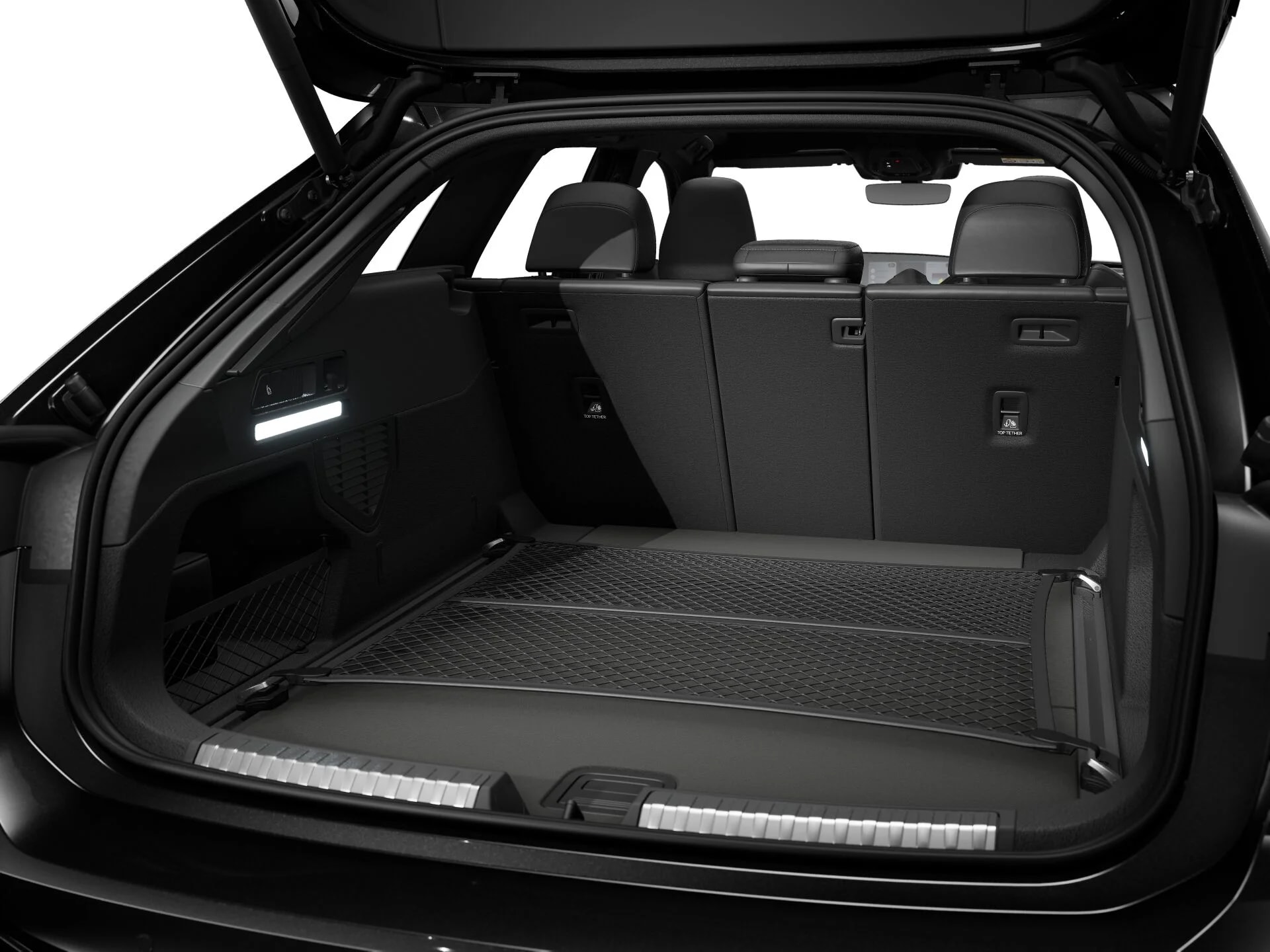 Audi A6 Avant TDI quattro 220 kW S tronic — zdjęcie 7