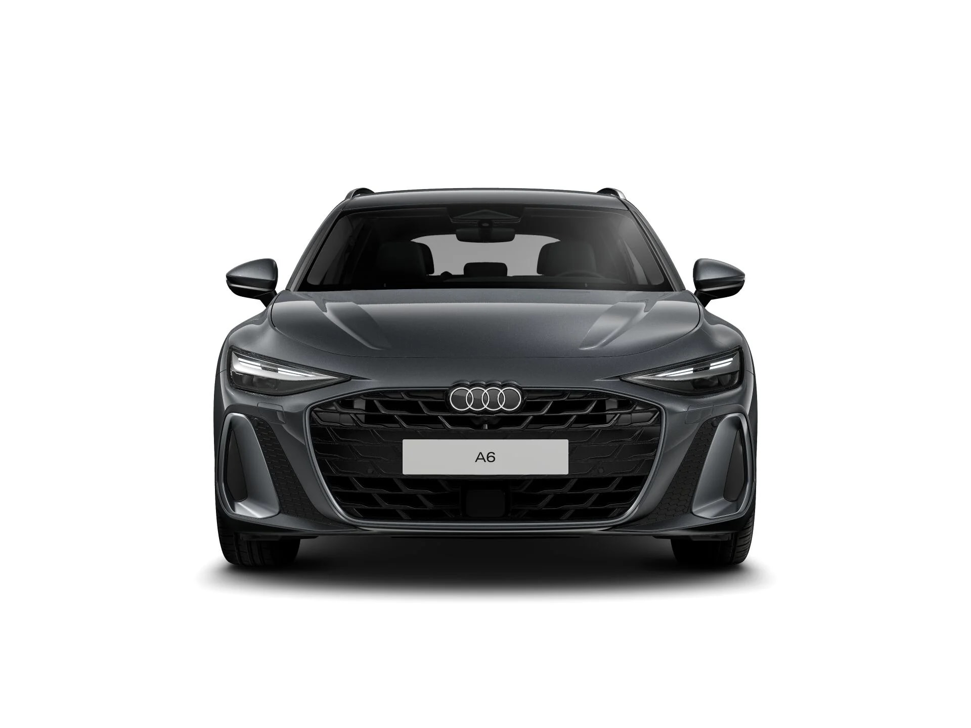 Audi A6 Avant TFSI 150kW S tronic — zdjęcie 2