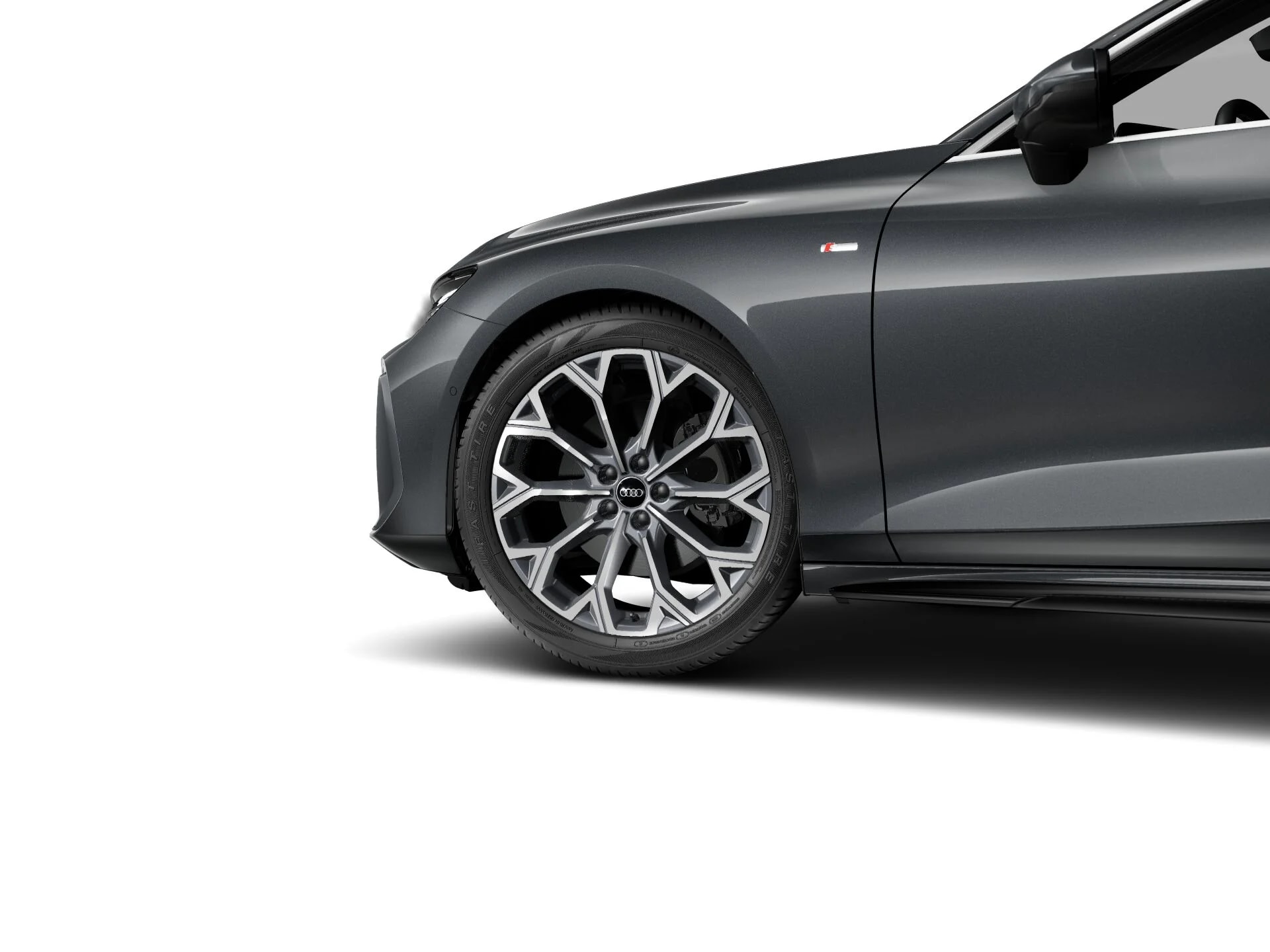 Audi A6 Avant TFSI 150kW S tronic — zdjęcie 11