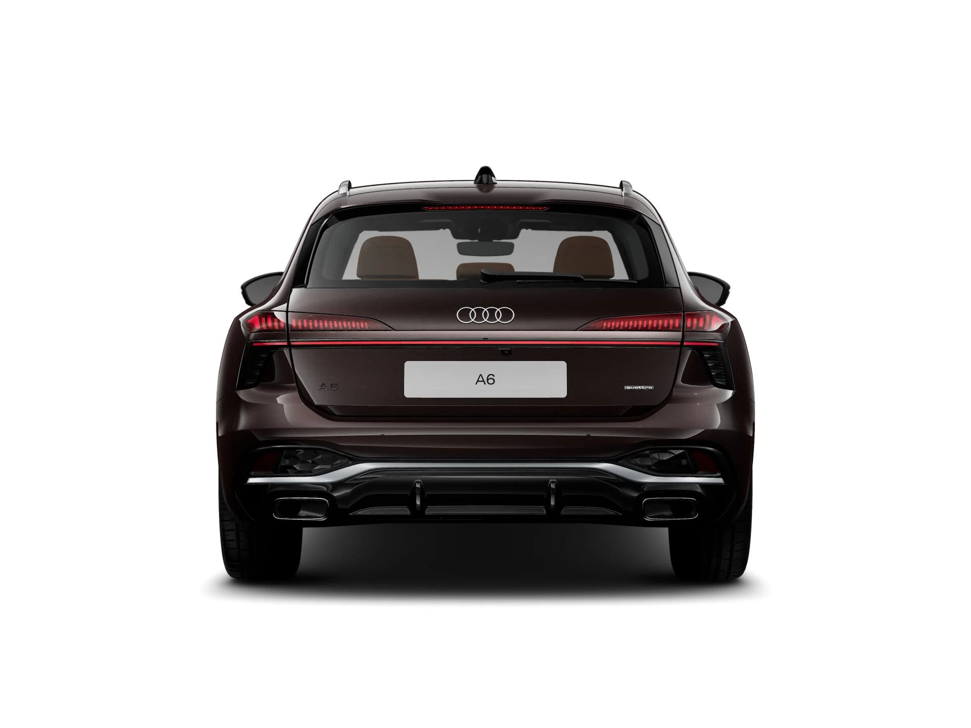 Audi A6 Avant TFSI quattro 270 kW S tronic — zdjęcie 5
