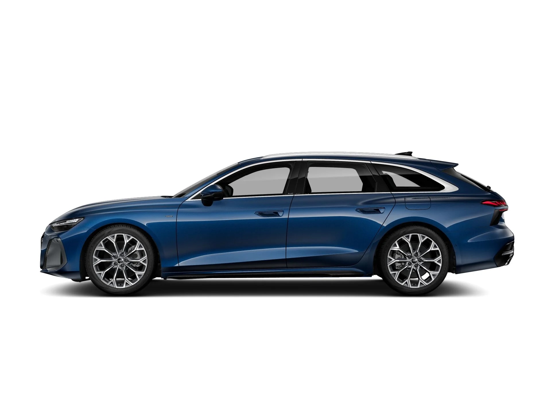Audi A6 Avant e-hybrid quattro 220 kW S tronic — zdjęcie 6
