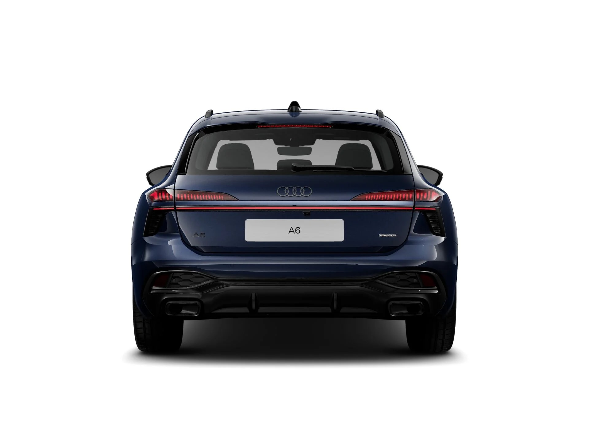 Audi A6 Avant e-hybrid quattro 270 kW S tronic — zdjęcie 5