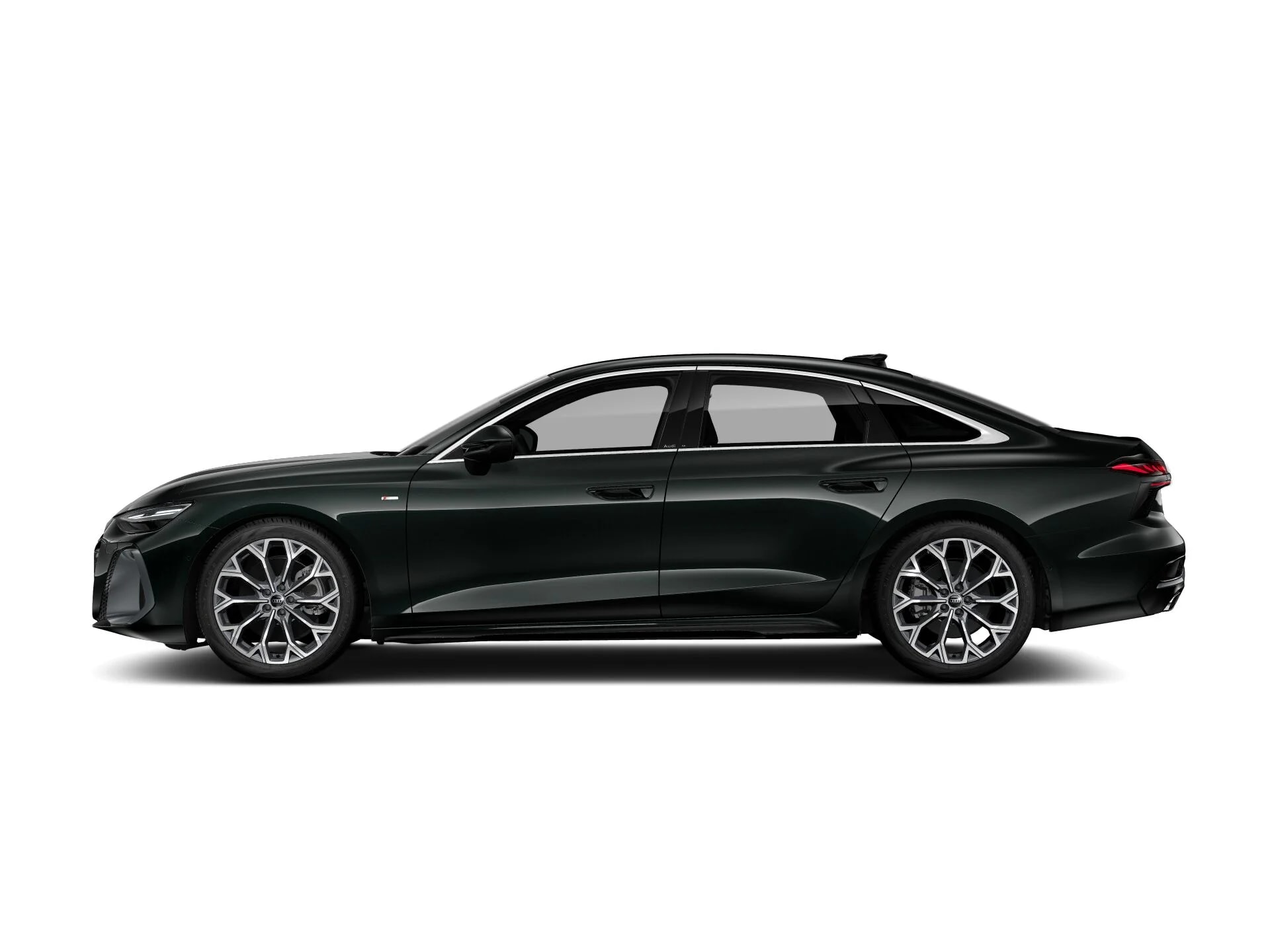 Audi A6 Limousine TFSI quattro 200 kW S tronic — zdjęcie 6