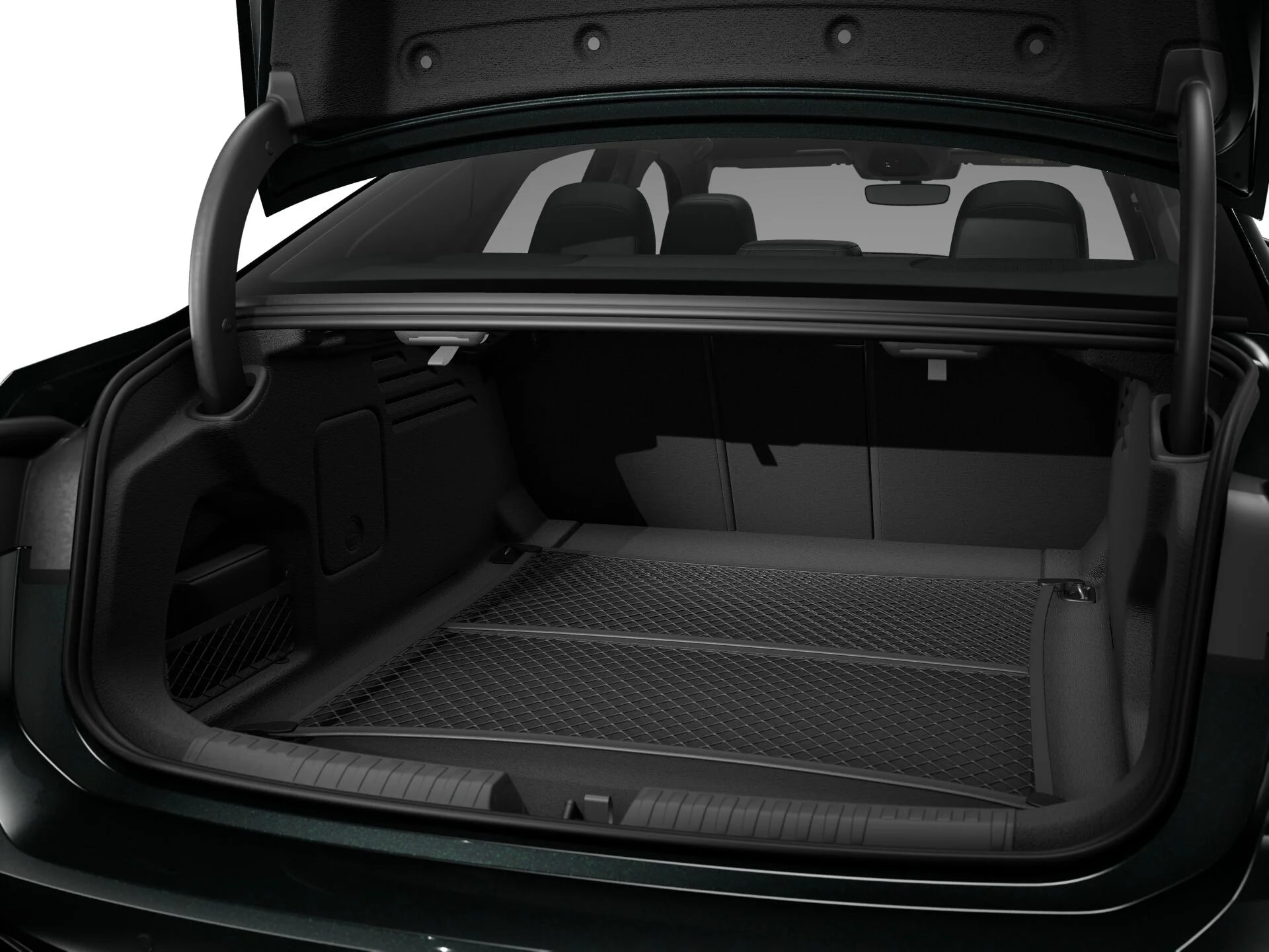 Audi A6 Limousine TFSI quattro 200 kW S tronic — zdjęcie 7