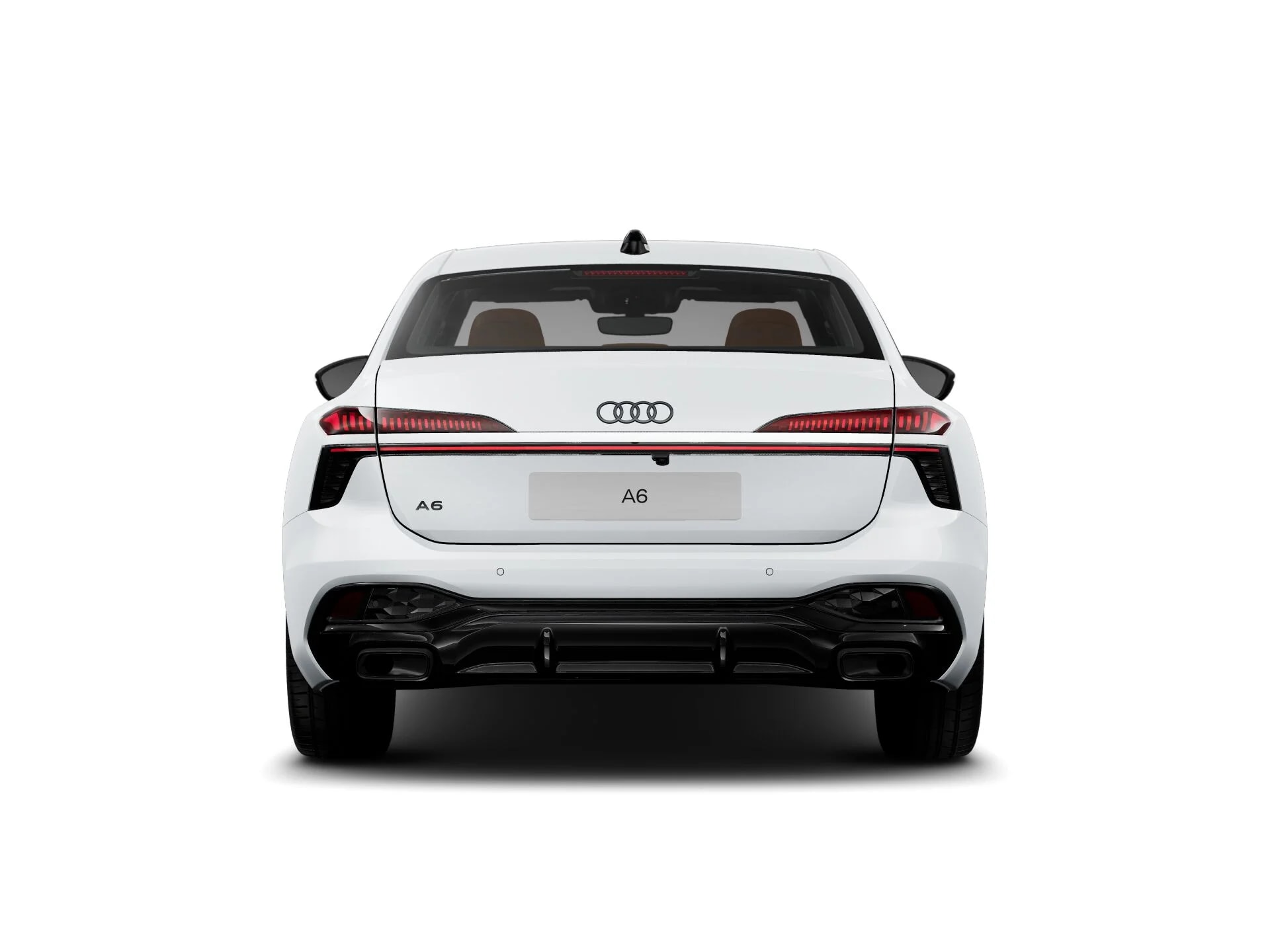 Audi A6 Limousine TFSI 150 kW S tronic — zdjęcie 5