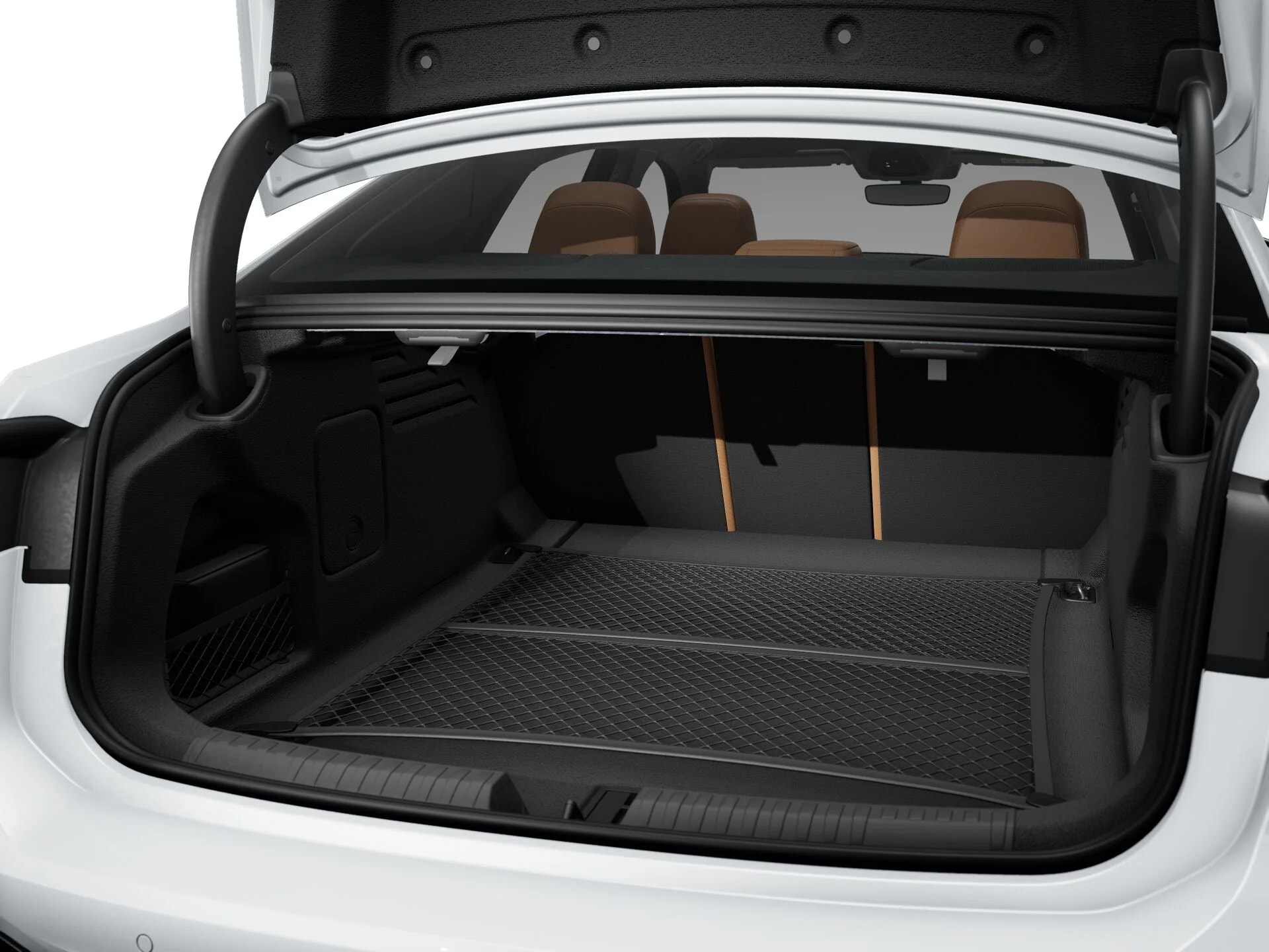 Audi A6 Limousine TFSI 150 kW S tronic — zdjęcie 7