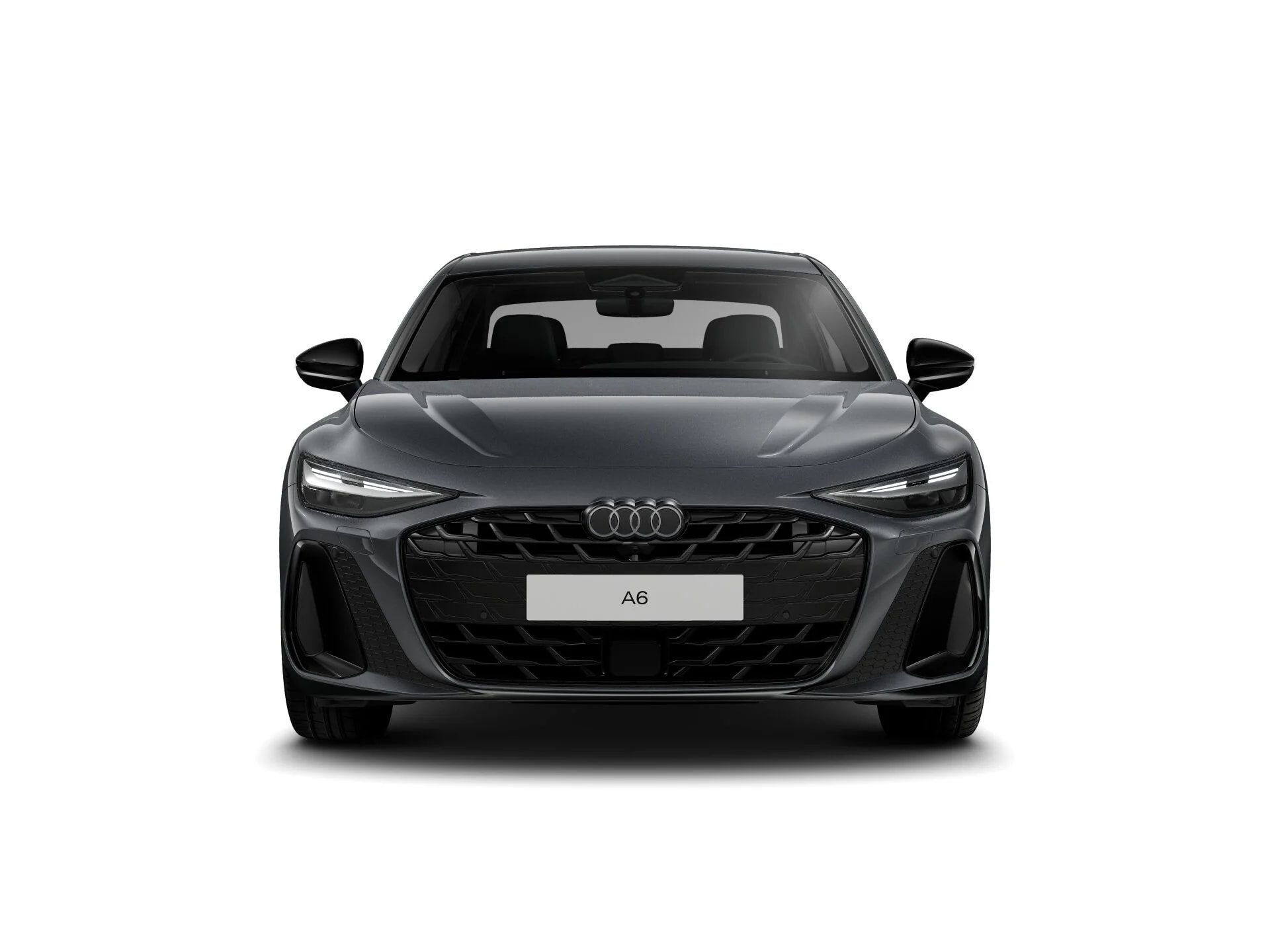 Audi A6 Limousine TDI quattro 150 kW S tronic — zdjęcie 2