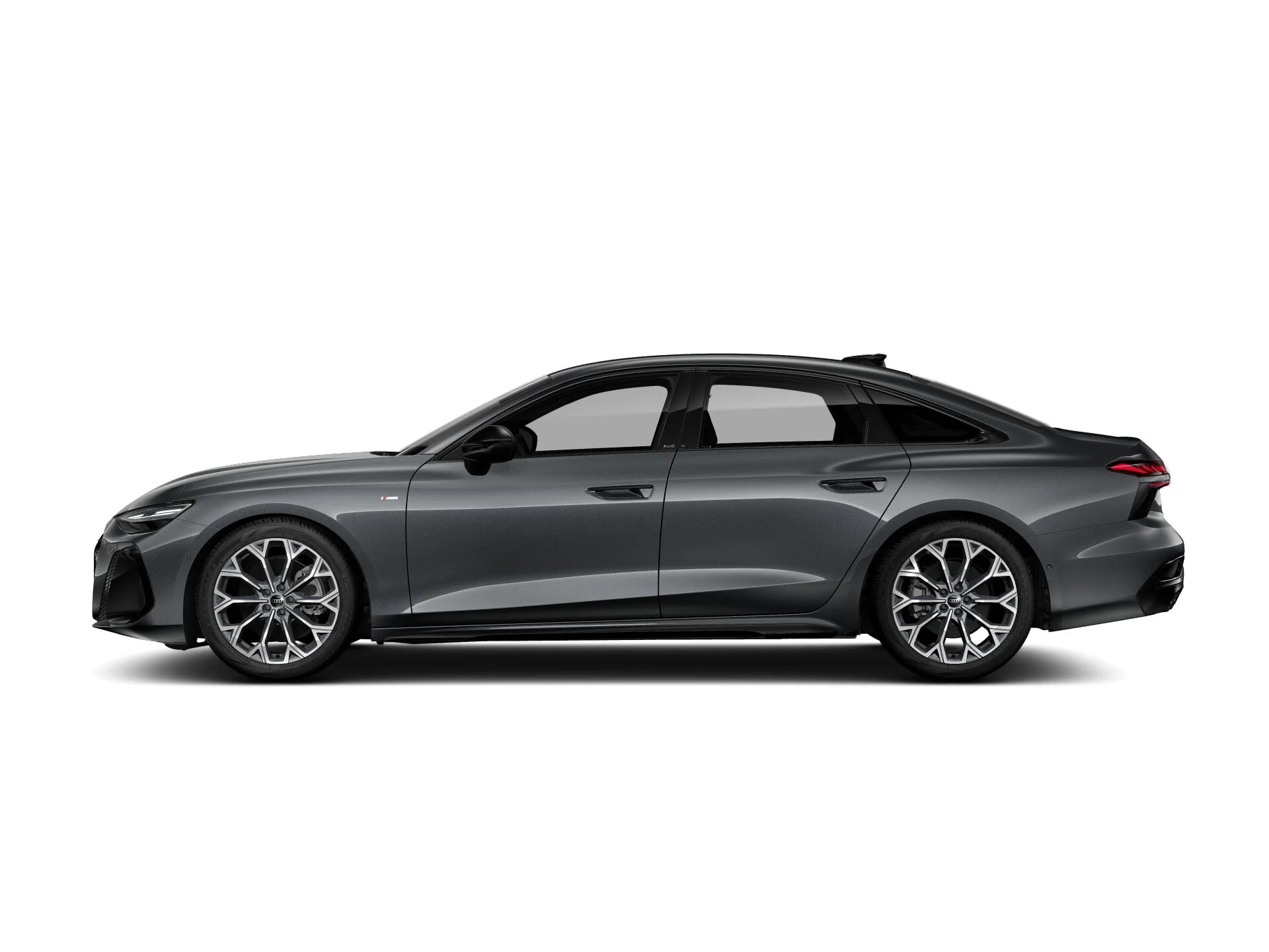 Audi A6 Limousine TDI quattro 150 kW S tronic — zdjęcie 6