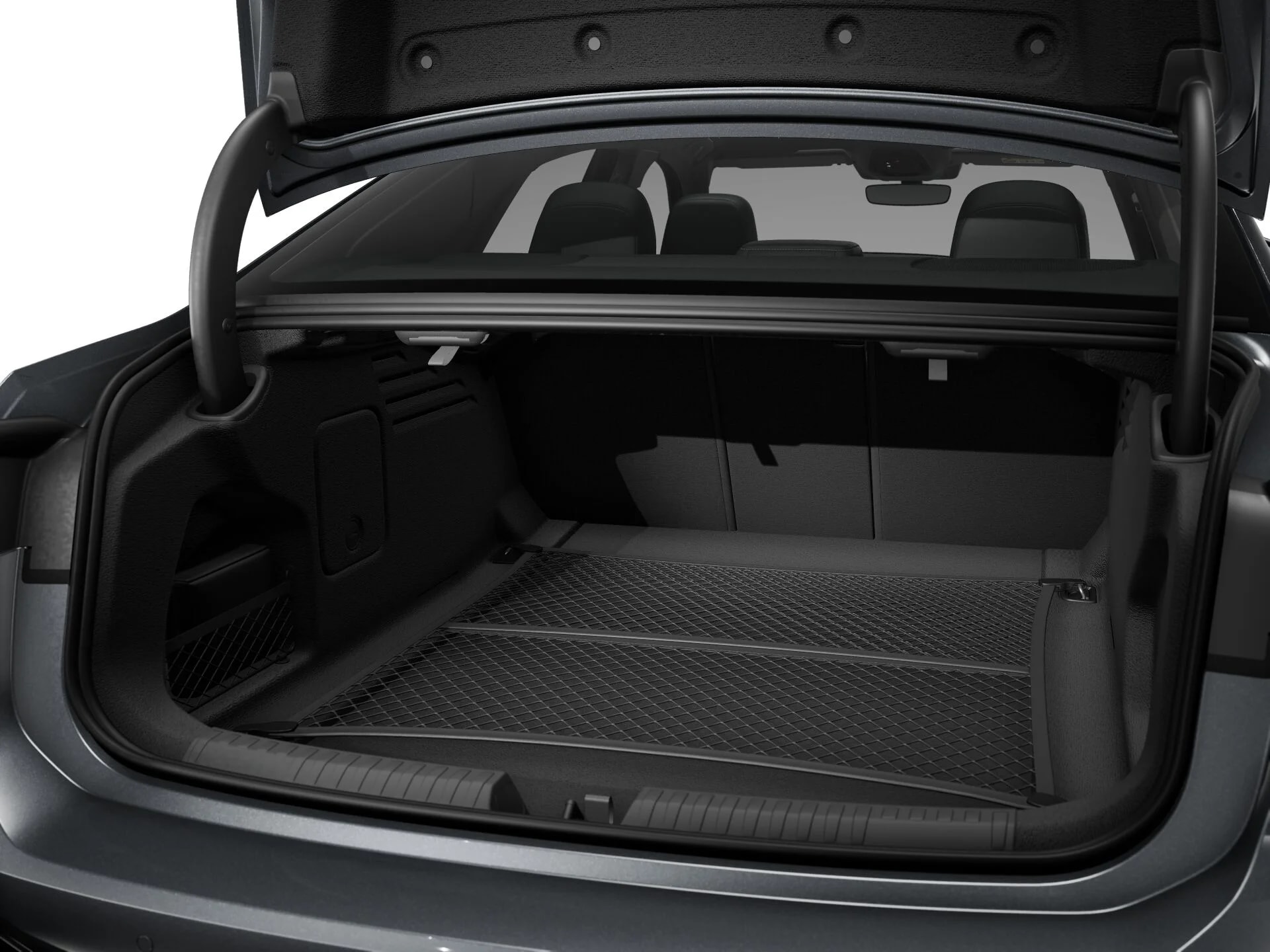 Audi A6 Limousine TDI quattro 150 kW S tronic — zdjęcie 7