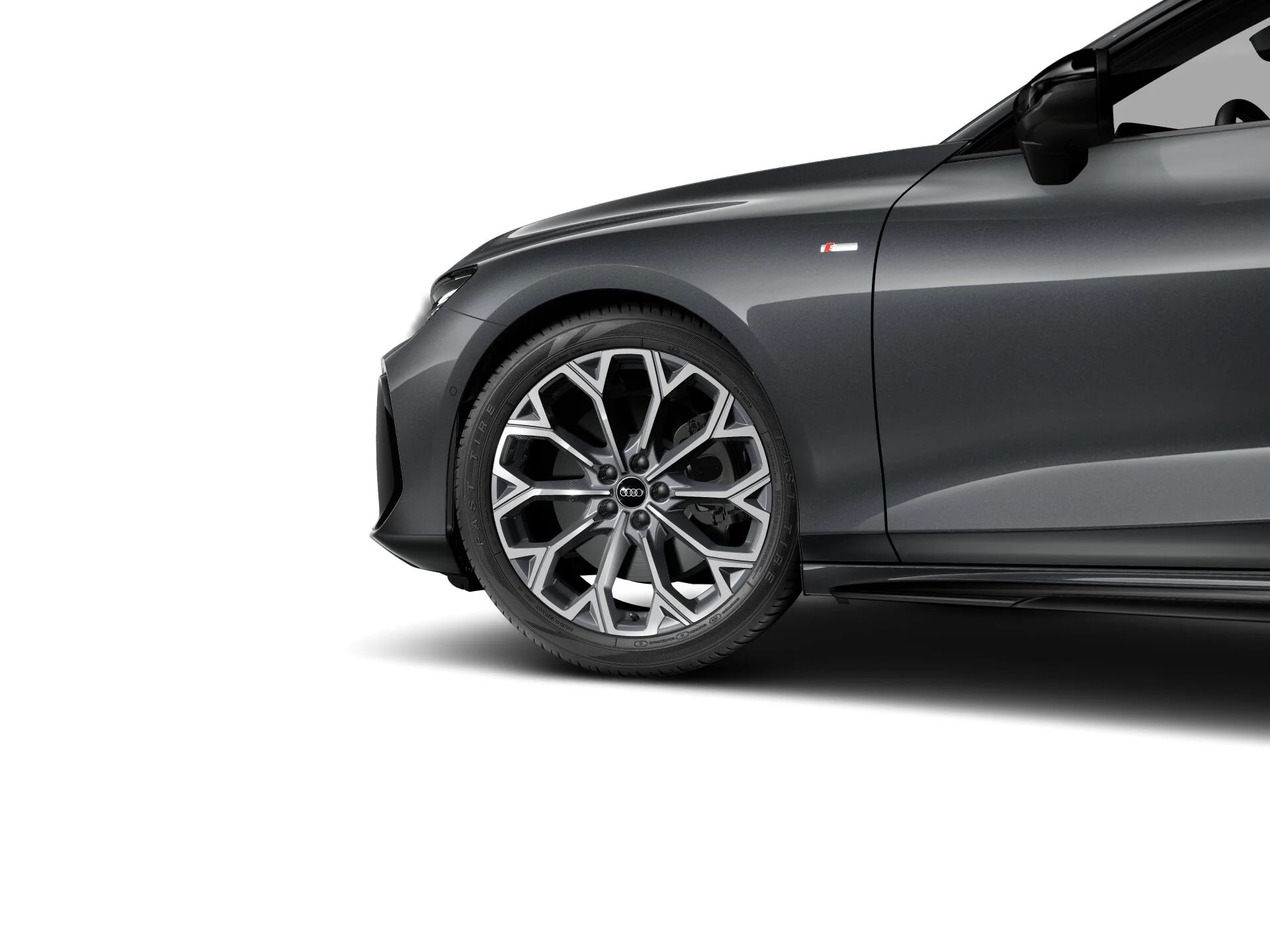 Audi A6 Limousine TDI quattro 150 kW S tronic — zdjęcie 11