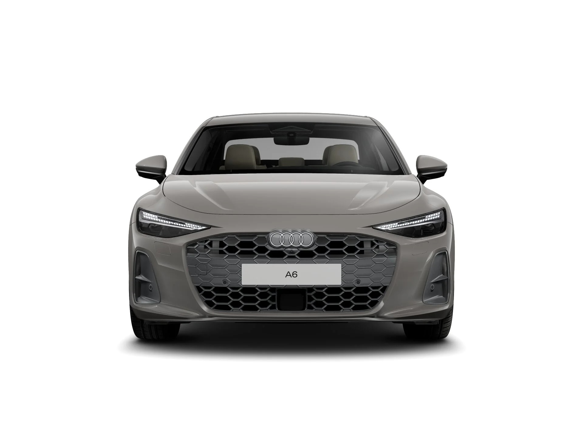 Audi A6 Limousine TFSI quattro 270 kW S tronic — zdjęcie 2
