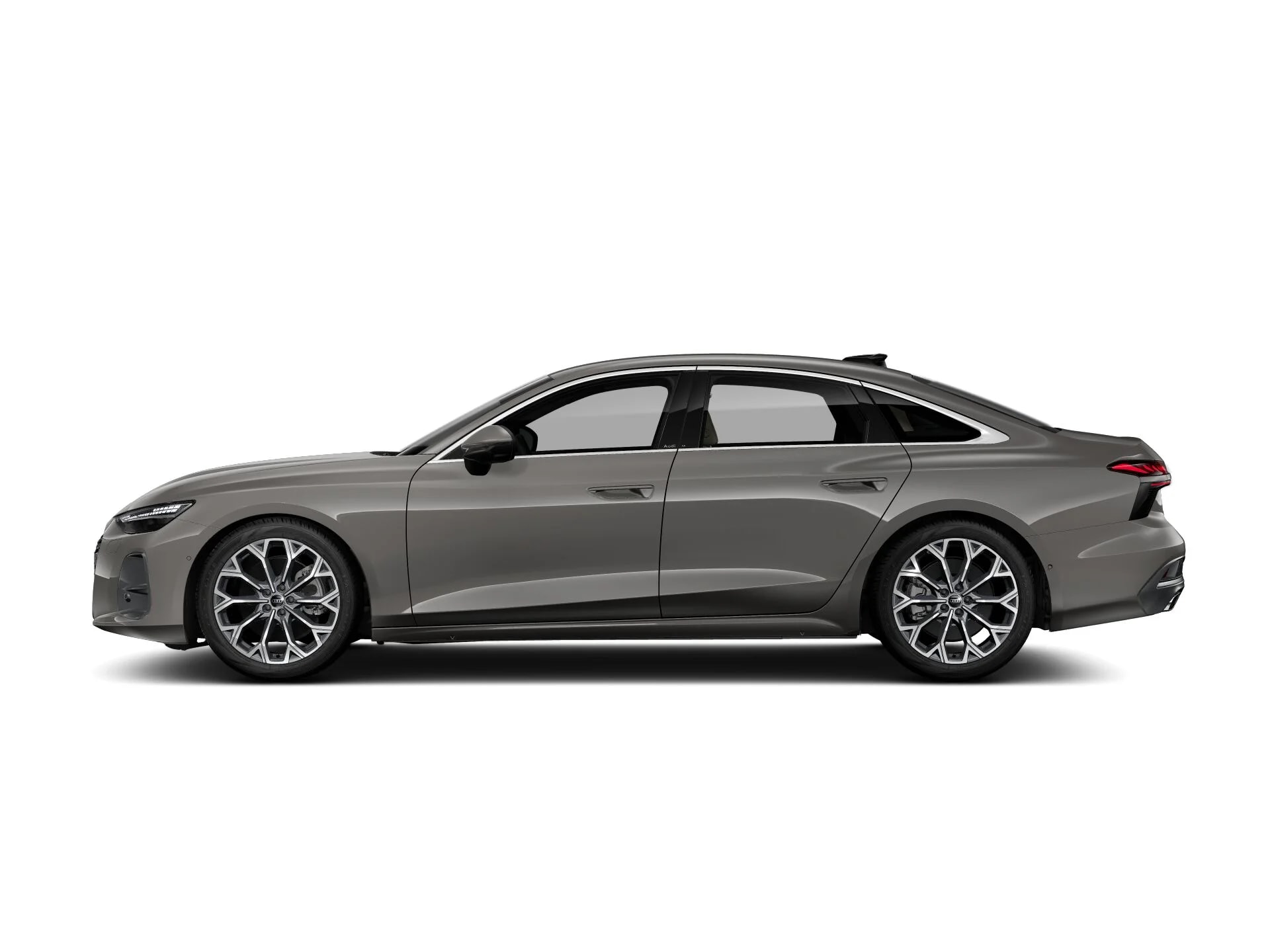 Audi A6 Limousine TFSI quattro 270 kW S tronic — zdjęcie 6