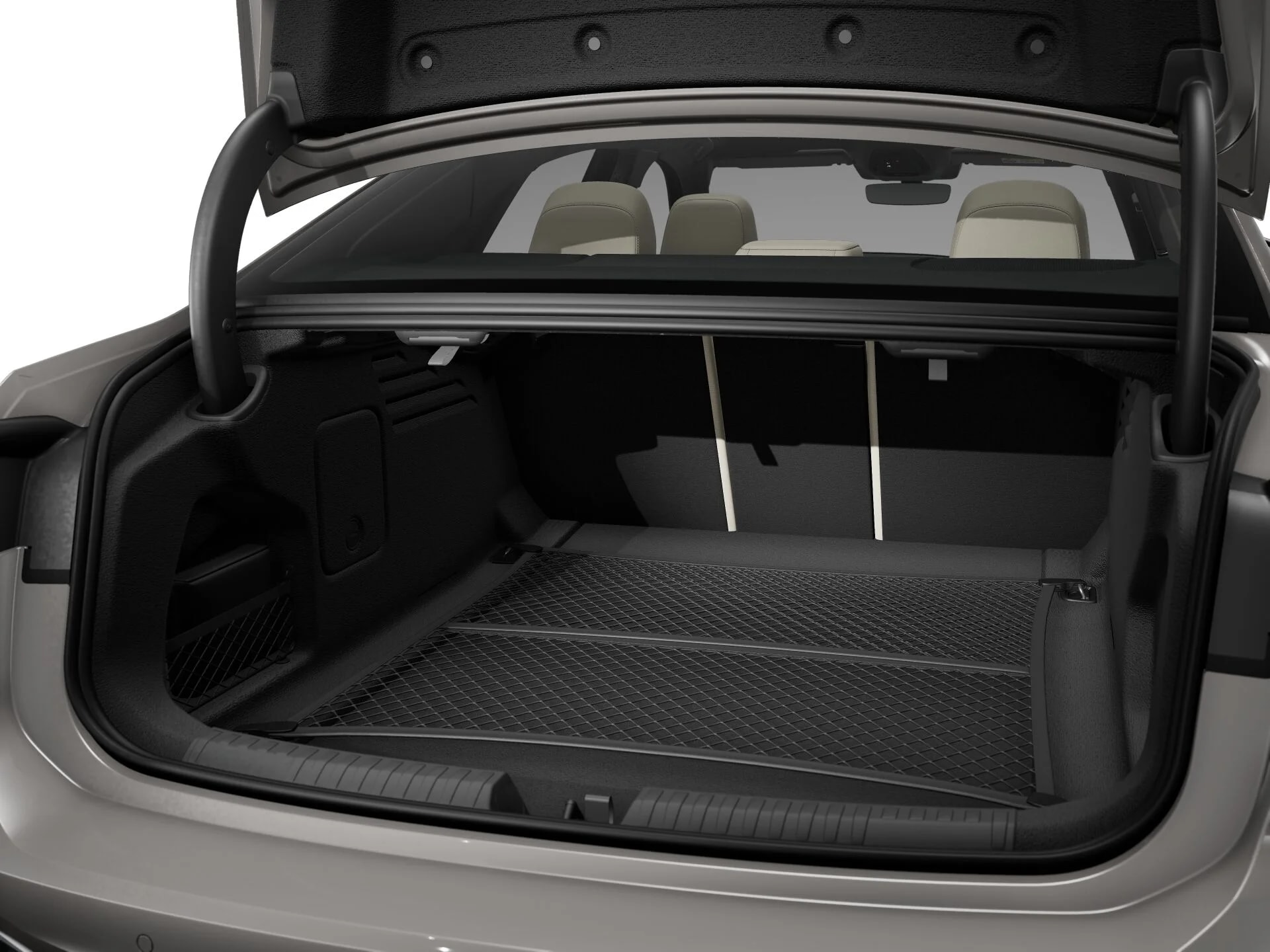 Audi A6 Limousine TFSI quattro 270 kW S tronic — zdjęcie 7