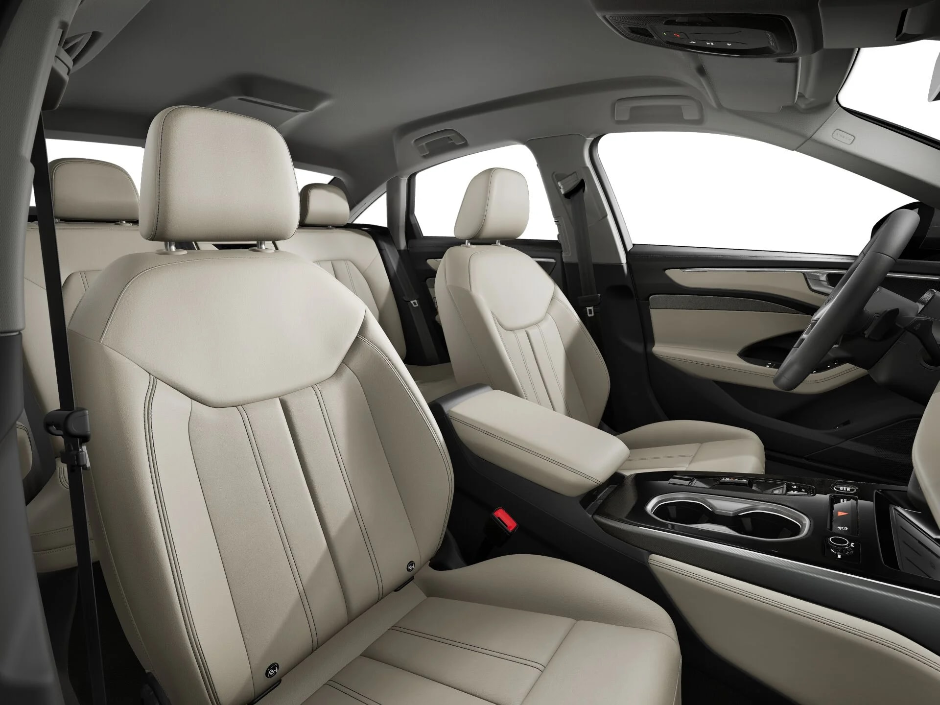 Audi A6 Limousine TFSI quattro 270 kW S tronic — zdjęcie 9