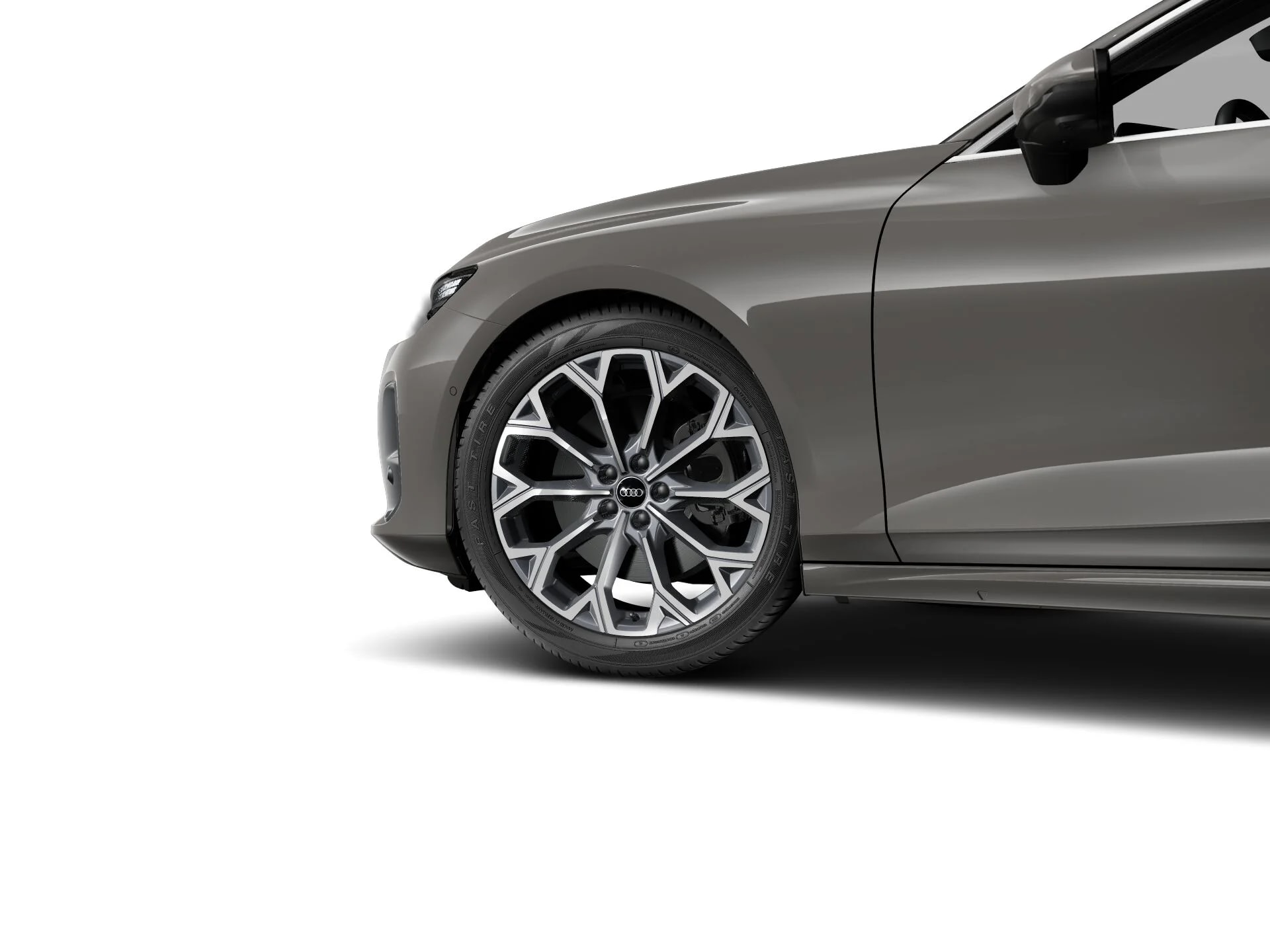 Audi A6 Limousine TFSI quattro 270 kW S tronic — zdjęcie 11