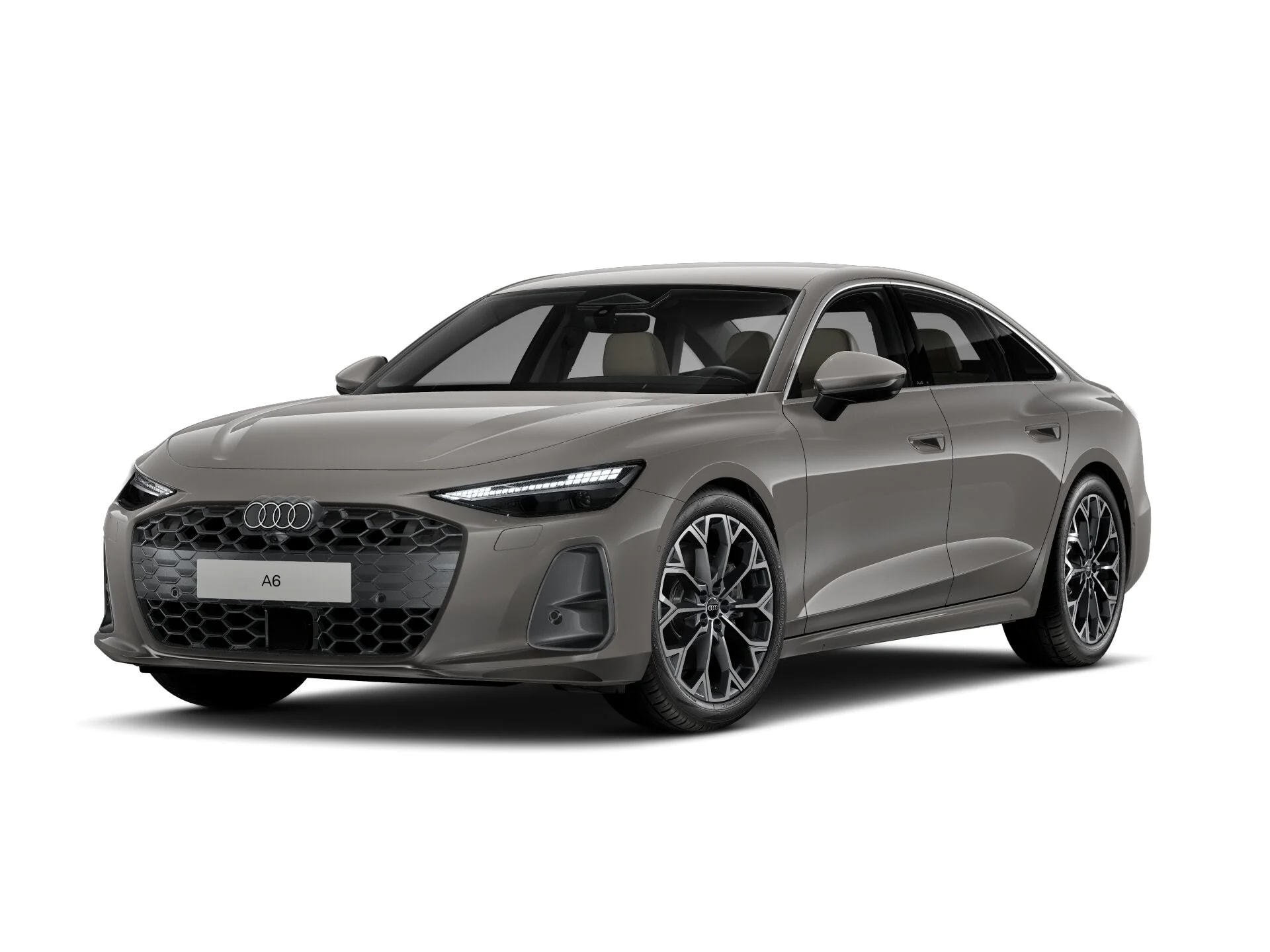 Audi A6 Limousine