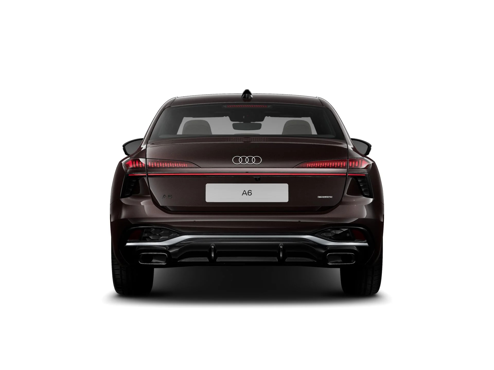 Audi A6 Limousine e-hybrid quattro 220 kW S tronic — zdjęcie 5