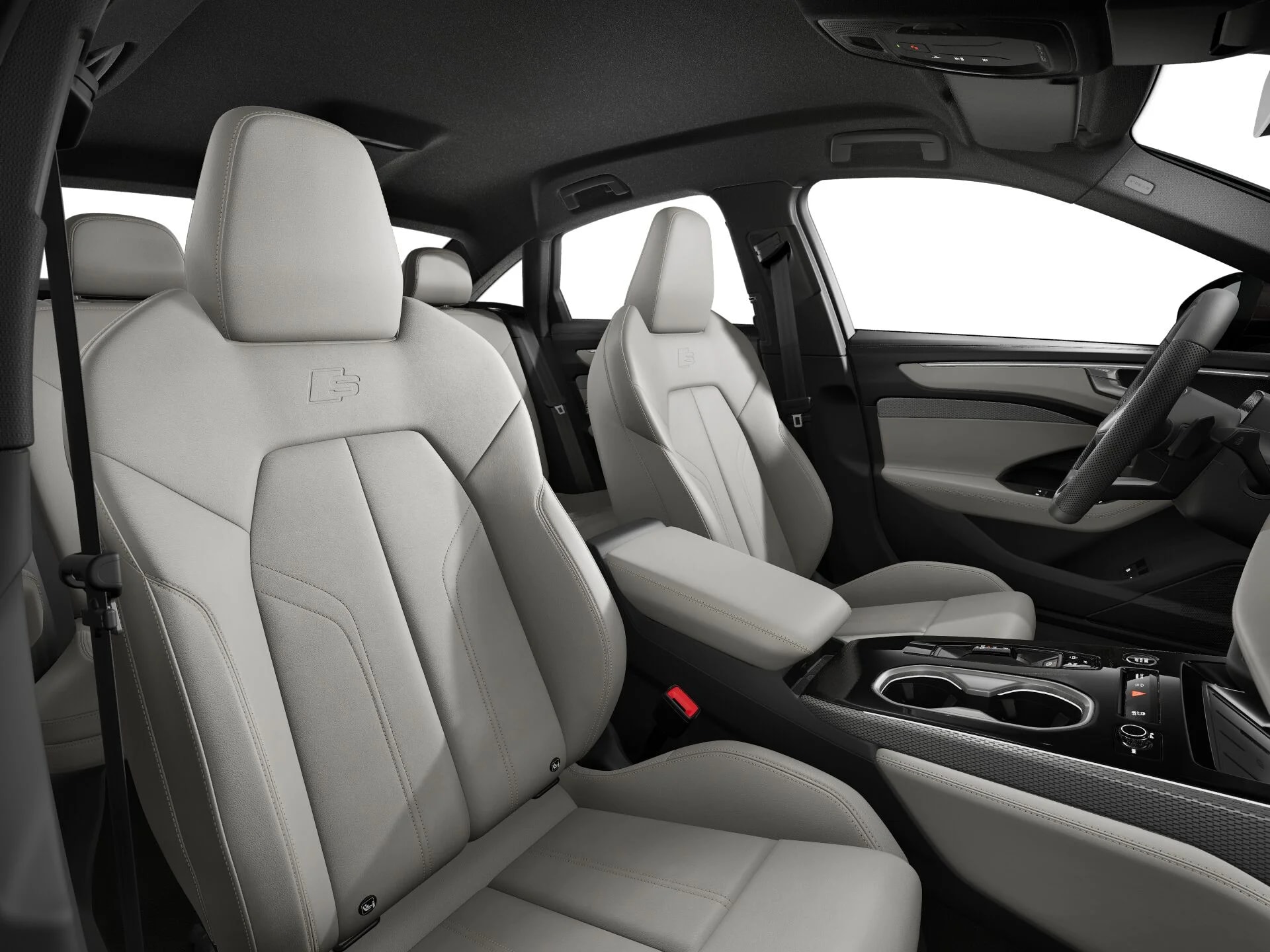 Audi A6 Limousine e-hybrid quattro 220 kW S tronic — zdjęcie 9
