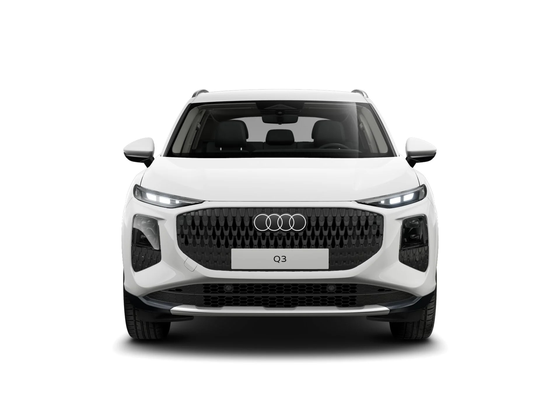Audi Q3 TFSI 110kW — zdjęcie 2