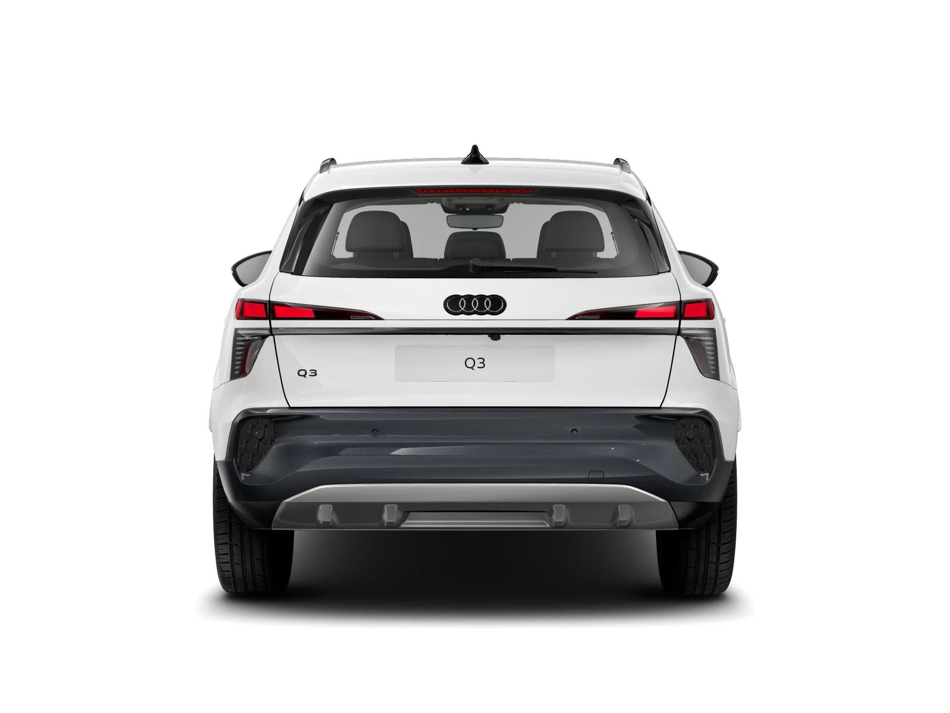 Audi Q3 TFSI 110kW — zdjęcie 5