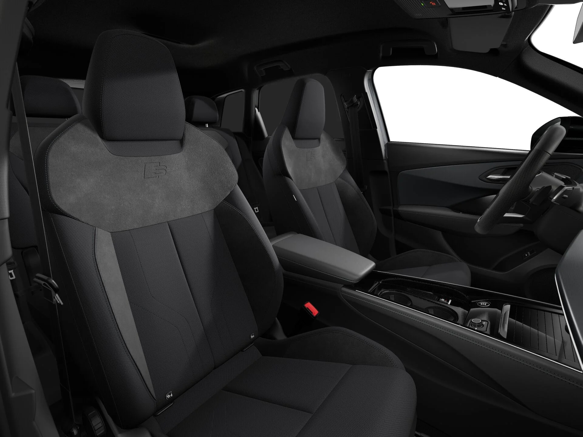 Audi Q3 TFSI quattro 195 kW — zdjęcie 9