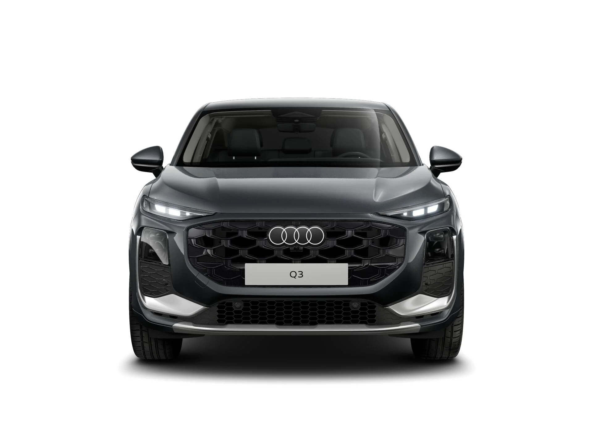 Audi Q3 Sportback e-hybrid 200 kW S tronic — zdjęcie 2