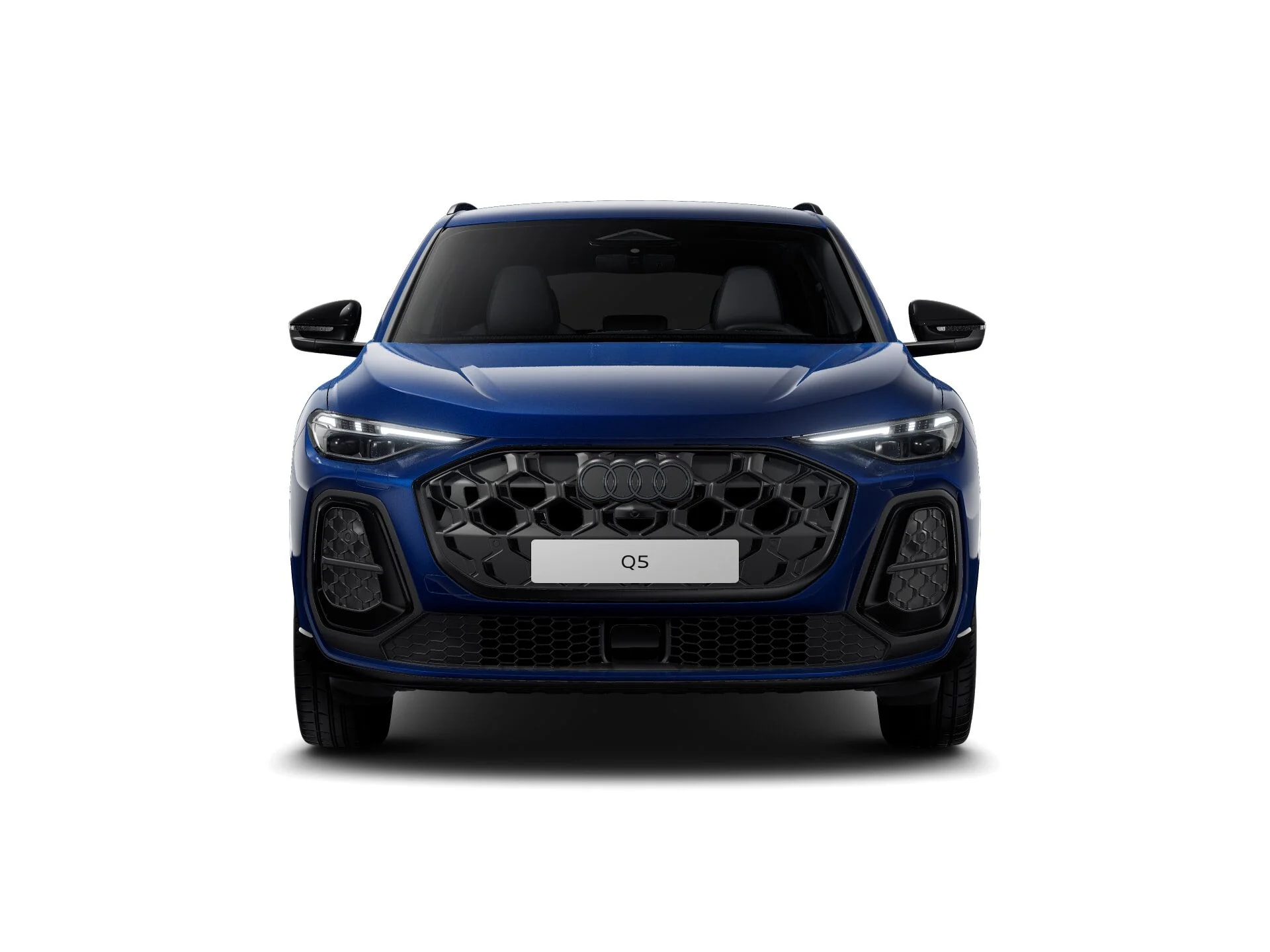 Audi Q5 e-hybrid quattro 270 kW S tronic — zdjęcie 2