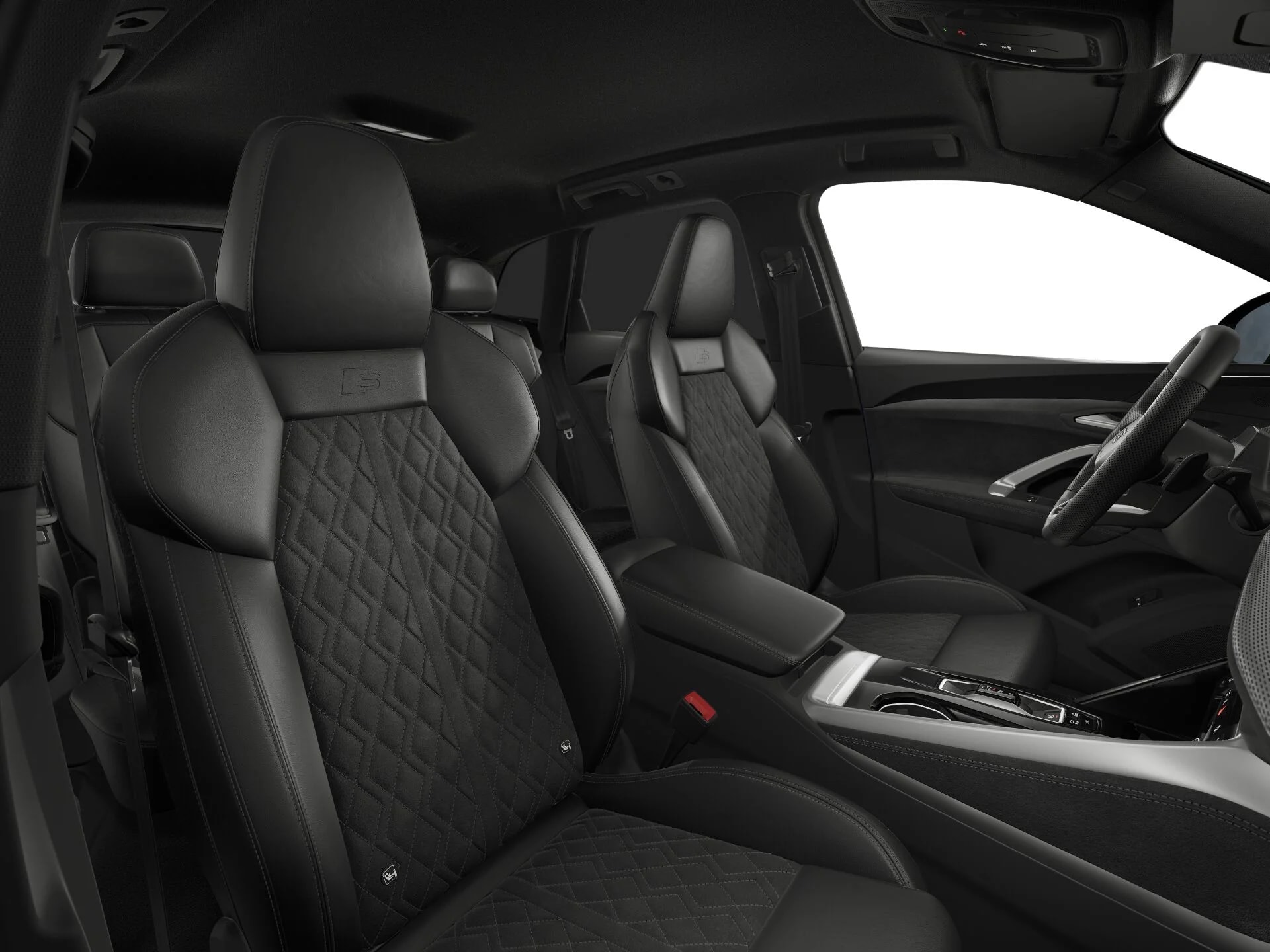 Audi Q5 e-hybrid quattro 270 kW S tronic — zdjęcie 9
