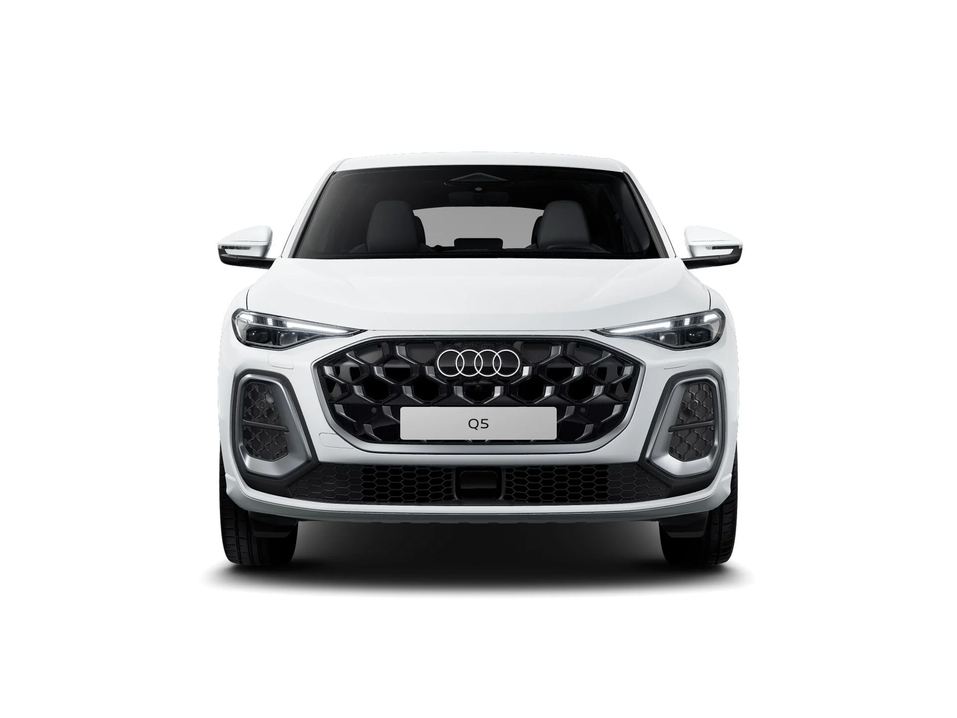 Audi Q5 Sportback TFSI quattro 200 kW S tronic — zdjęcie 2