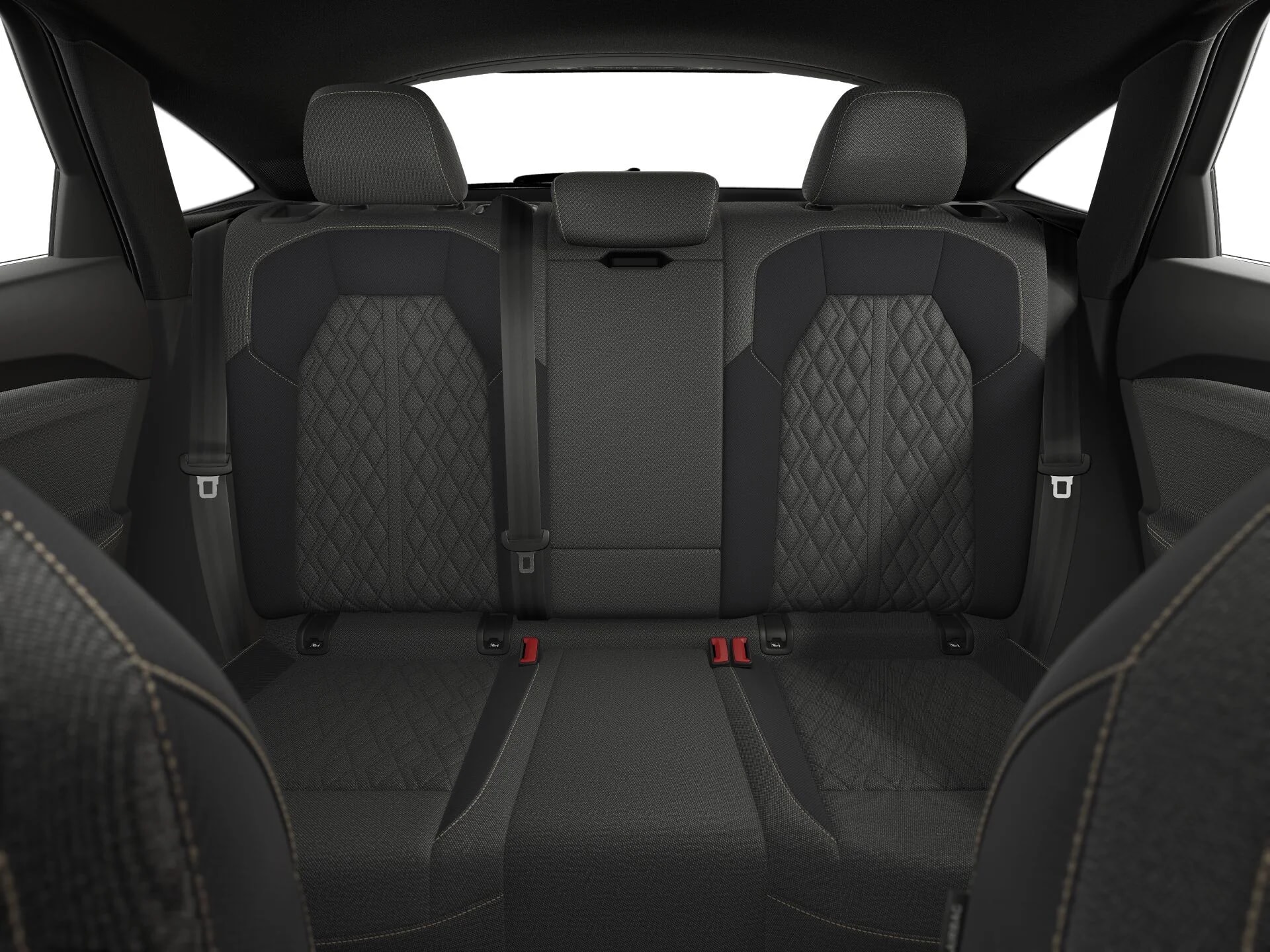 Audi Q5 Sportback TFSI quattro 200 kW S tronic — zdjęcie 10