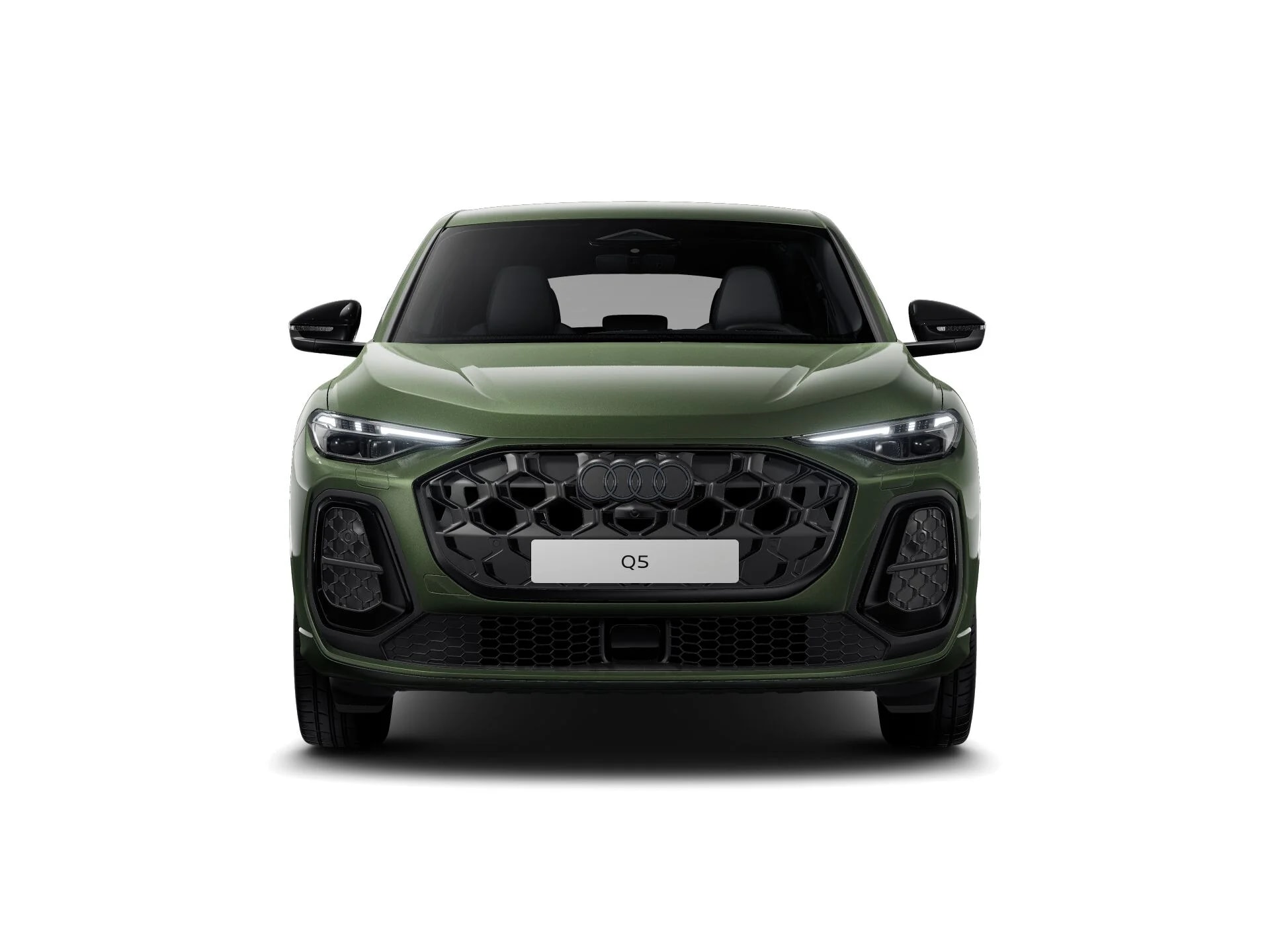 Audi Q5 Sportback e-hybrid quattro 270 kW S tronic — zdjęcie 2