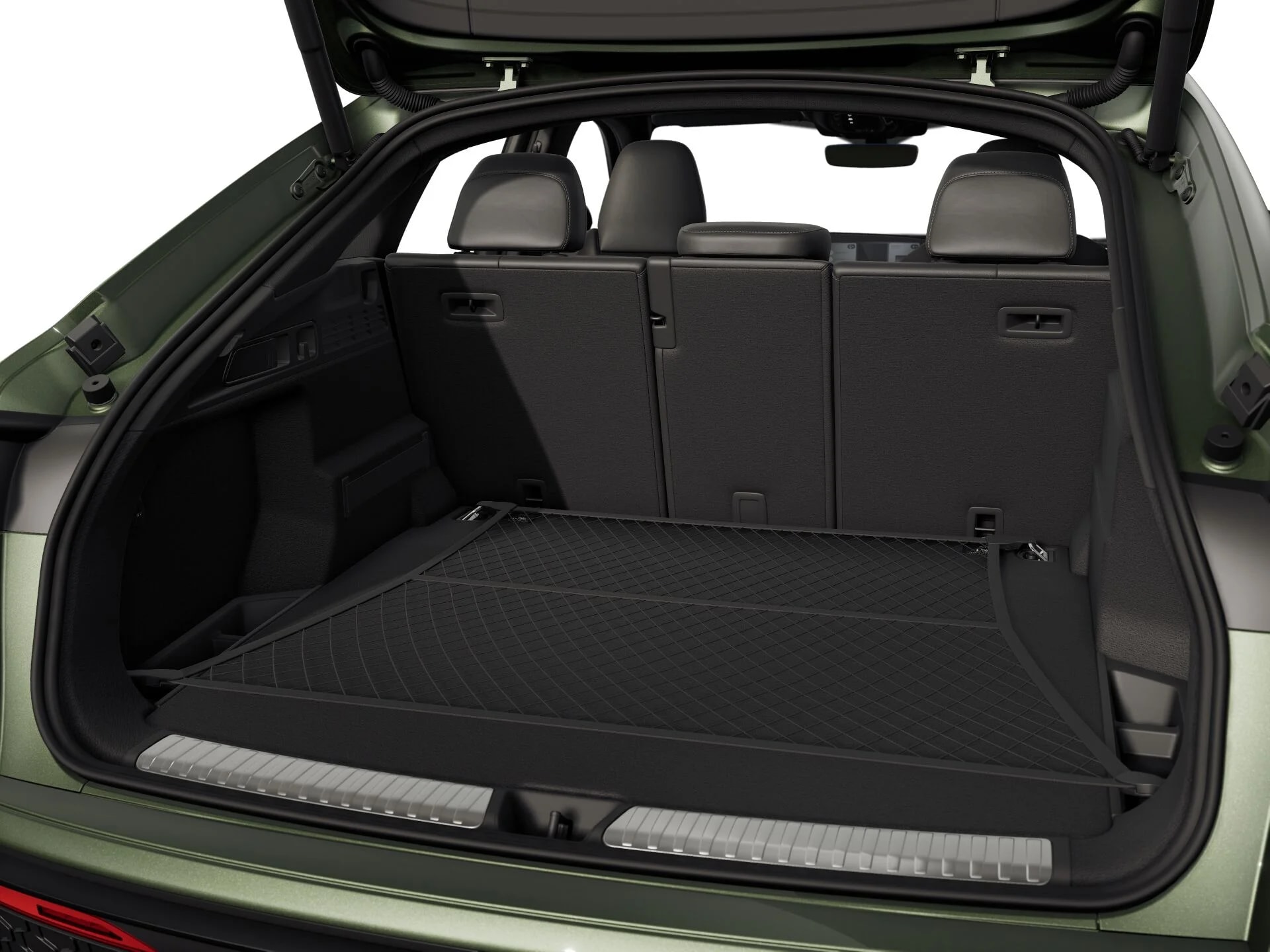 Audi Q5 Sportback e-hybrid quattro 270 kW S tronic — zdjęcie 7