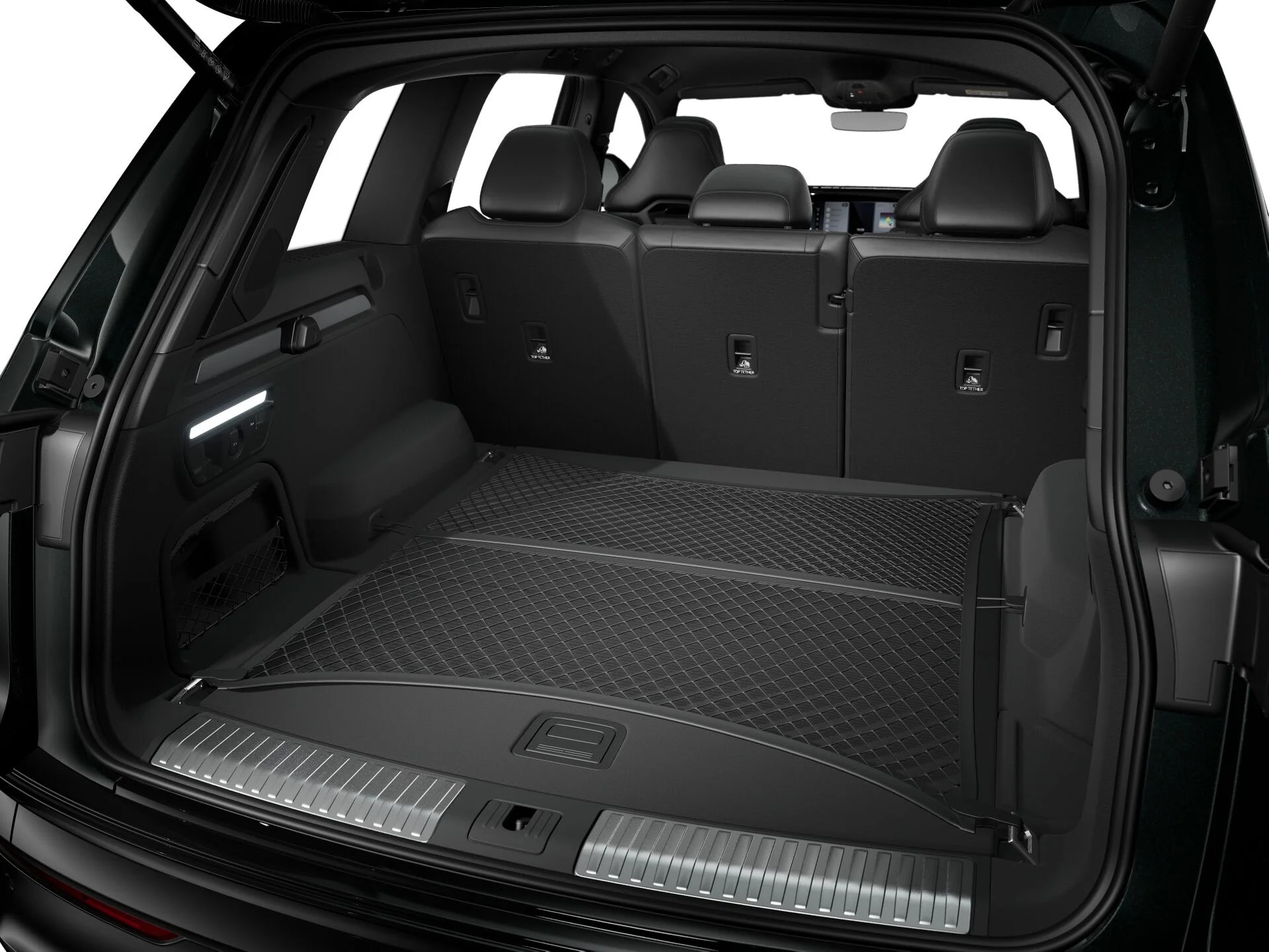 Audi Q7 TDI quattro 220 kW — zdjęcie 7