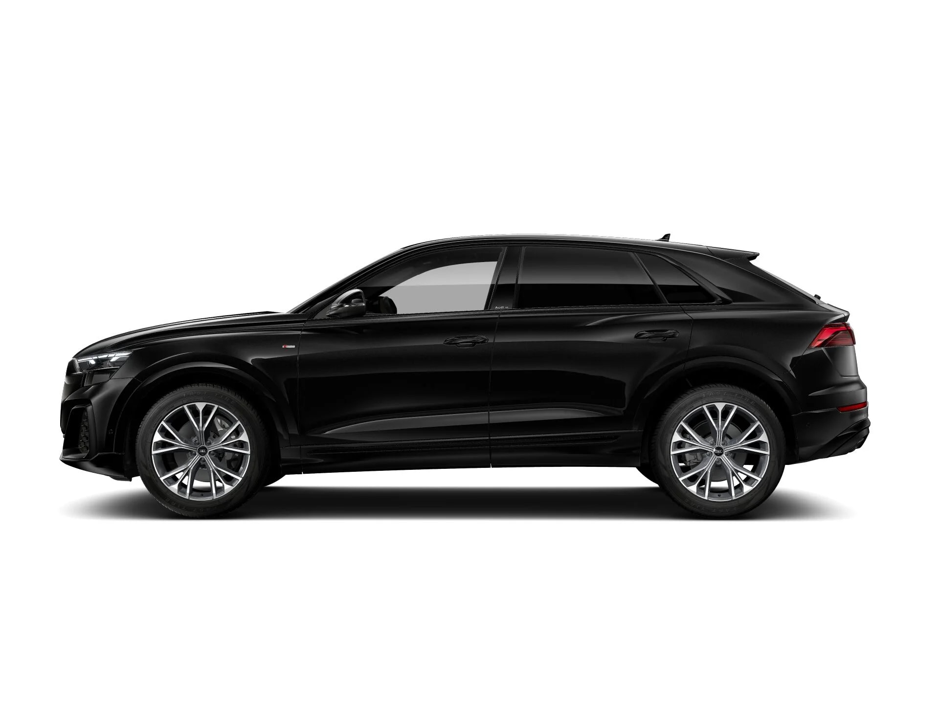 Audi Q8 TFSI quattro 250 kW tiptronic — zdjęcie 6