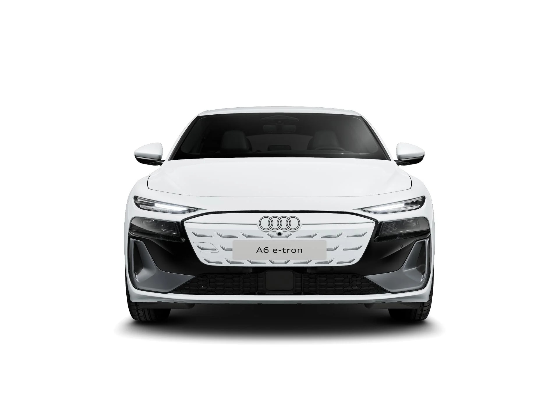 Audi A6 Avant e-tron performance 270 kW — zdjęcie 2