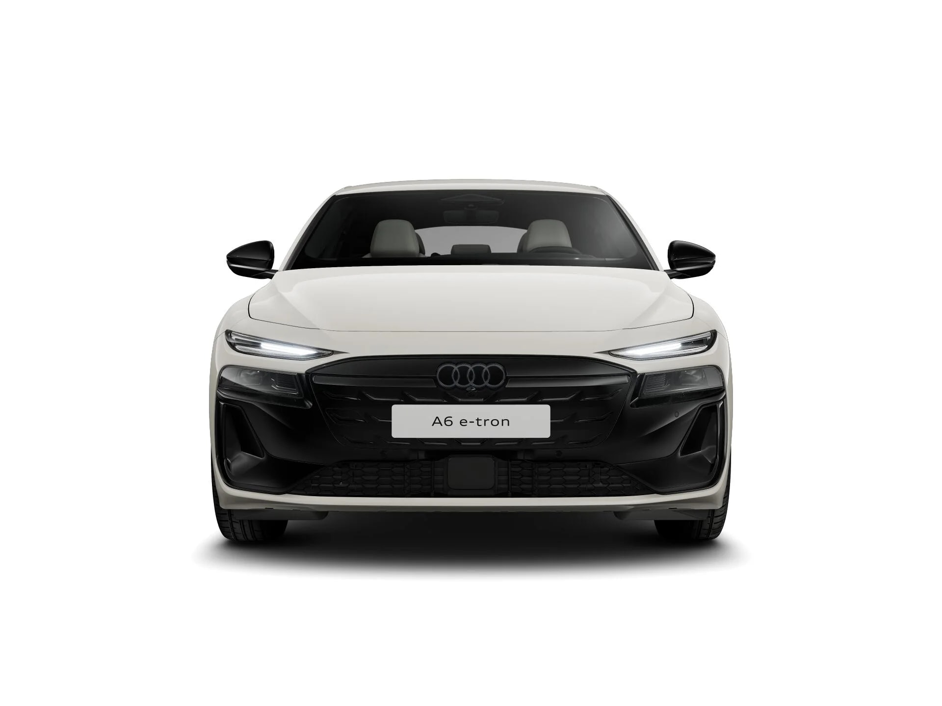 Audi A6 Avant e-tron quattro 315 kW — zdjęcie 2