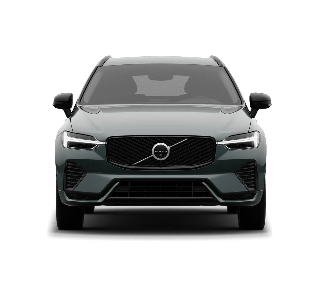 Volvo XC60 B5 Plus Dark — zdjęcie 2