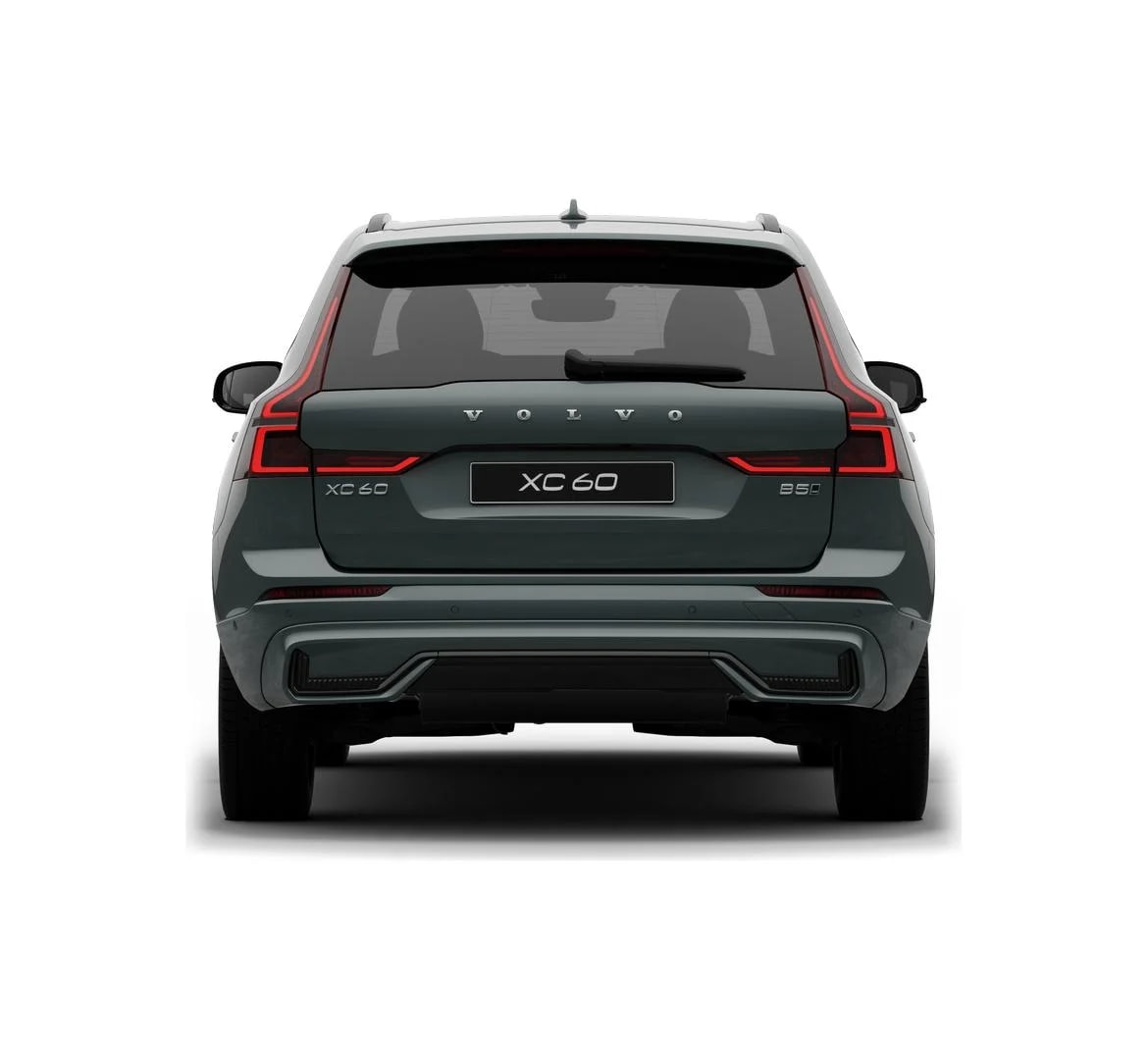 Volvo XC60 B5 Plus Dark — zdjęcie 5