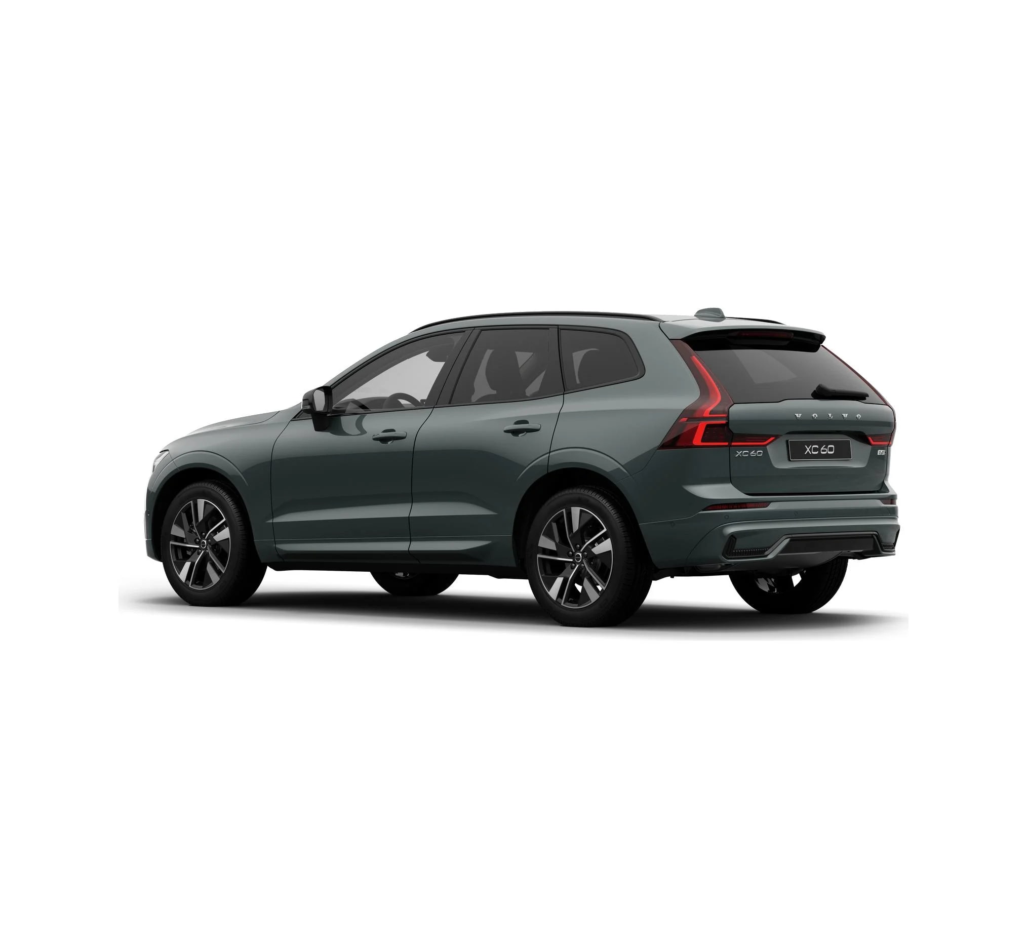 Volvo XC60 B5 Plus Dark — zdjęcie 4