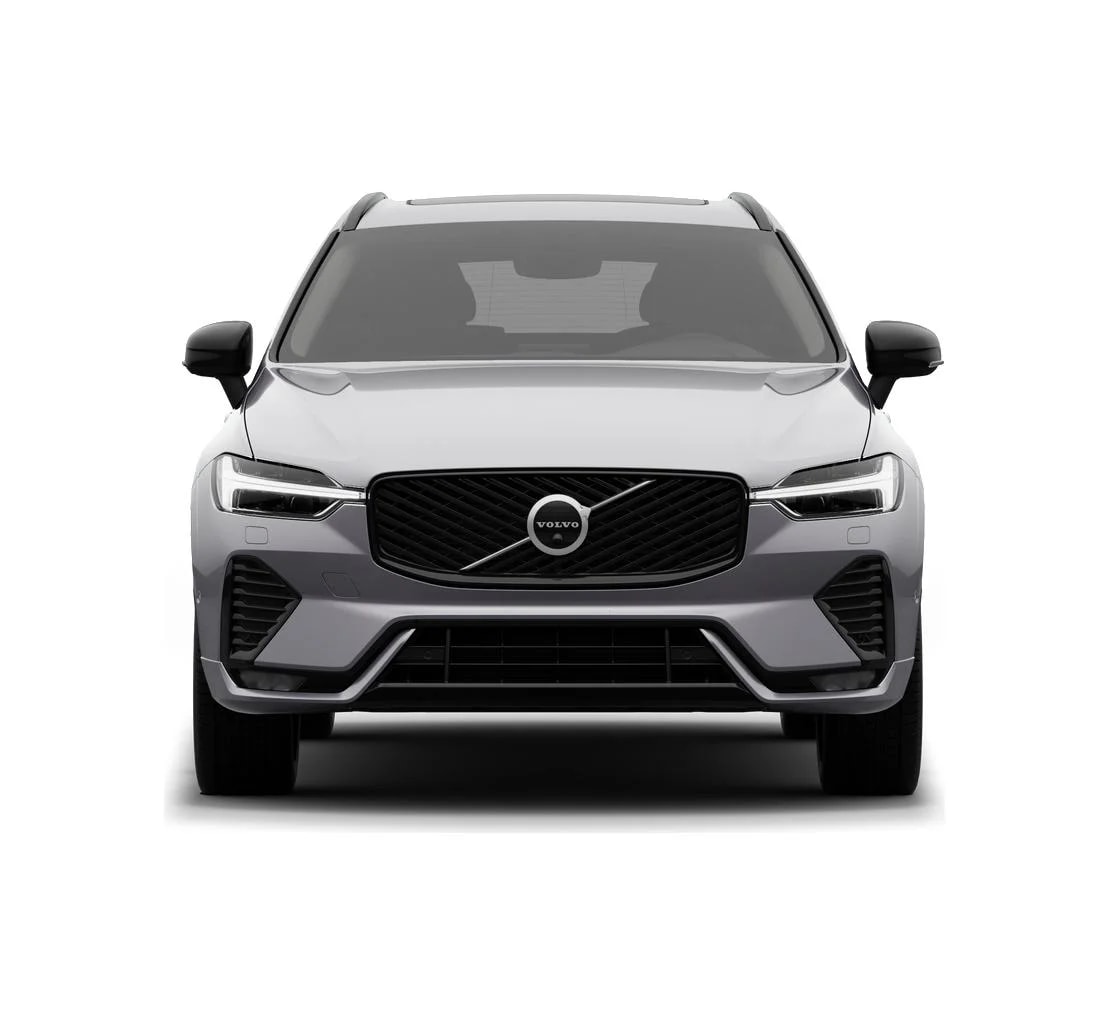 Volvo XC60 B5 Ultra Dark — zdjęcie 2