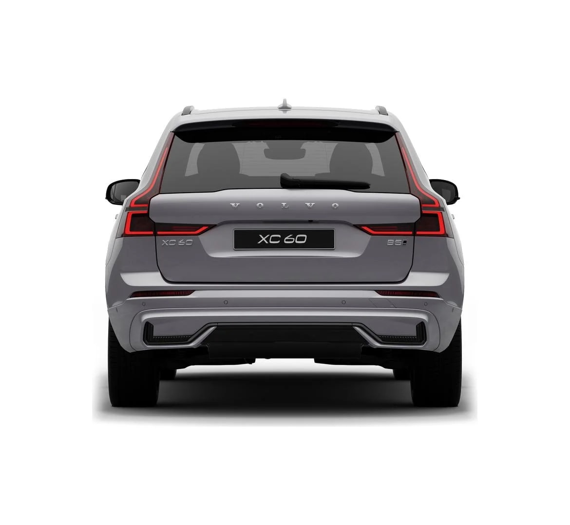 Volvo XC60 B5 Ultra Dark — zdjęcie 5