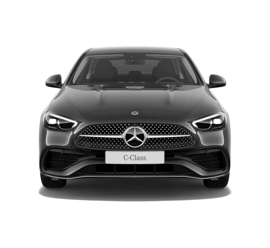 Mercedes-Benz Klasa C C180 Business Edition — zdjęcie 4