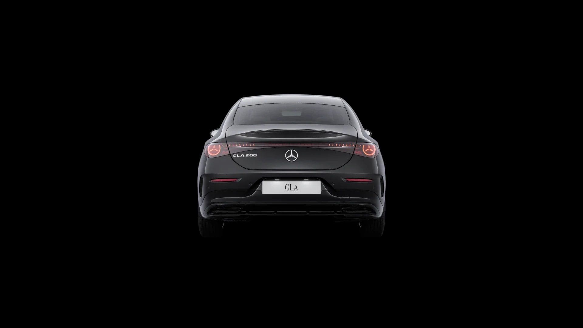 Mercedes-Benz CLA 200 AMG — zdjęcie 5