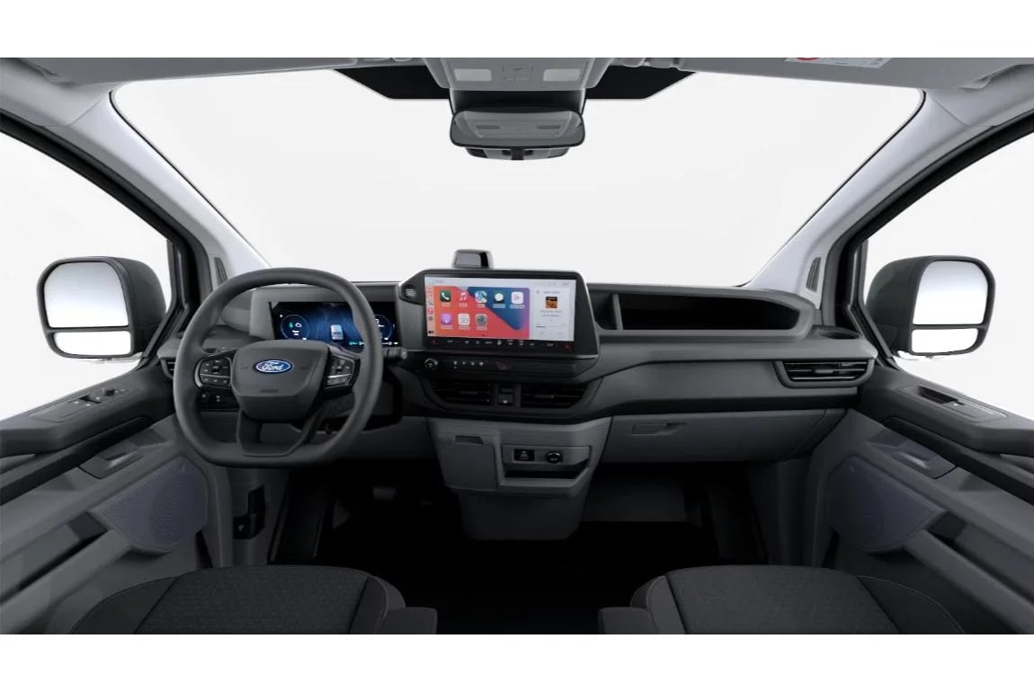 Ford Transit Custom 2.5 PHEV Trend M1 340 L2 — zdjęcie 7