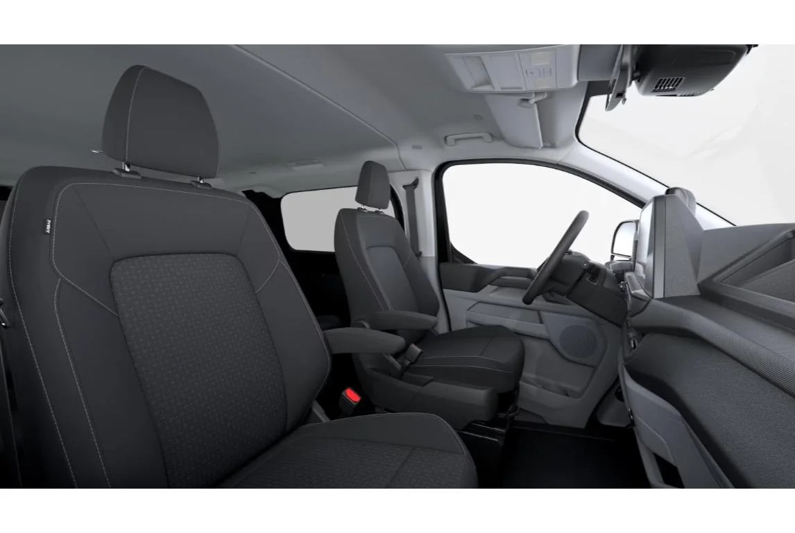 Ford Transit Custom 2.5 PHEV Trend M1 340 L2 — zdjęcie 9