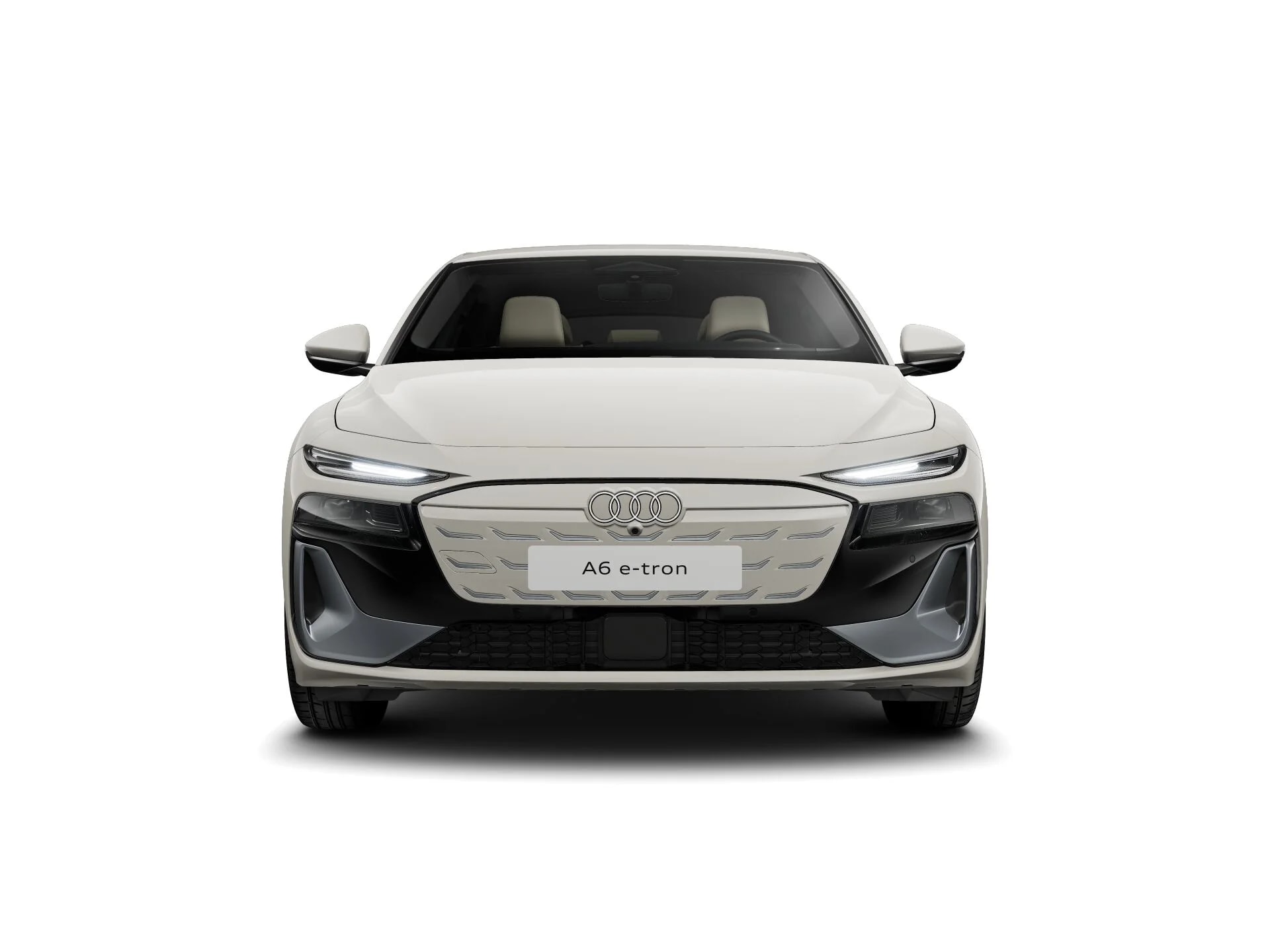 Audi A6 Sportback e-tron performance 270 kW — zdjęcie 2