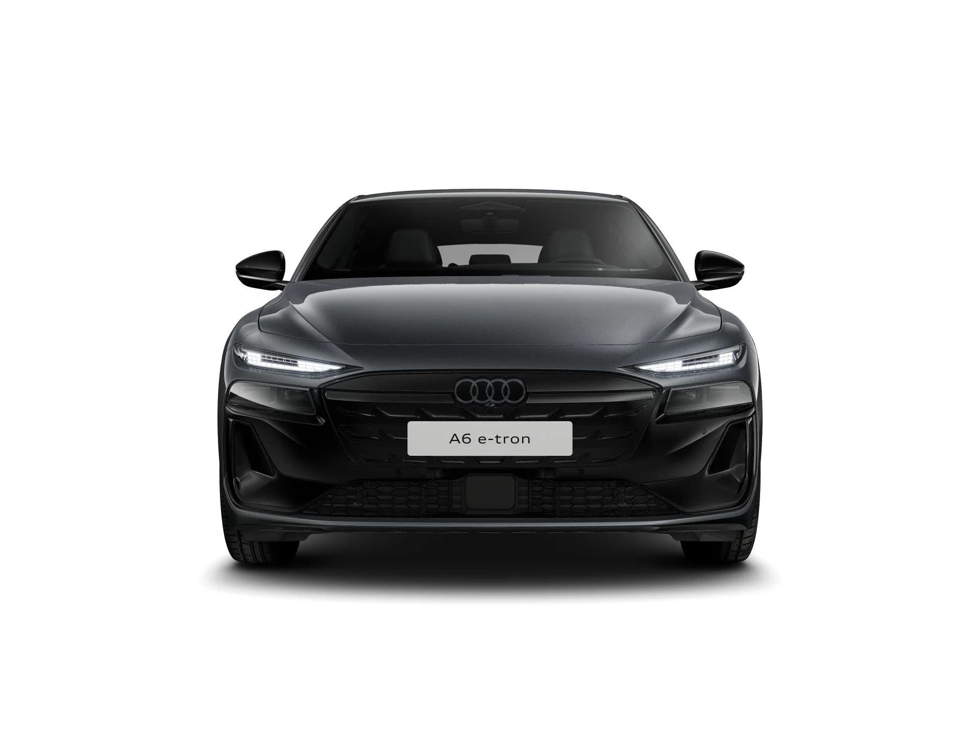 Audi A6 Sportback e-tron Quattro 315kW — zdjęcie 2