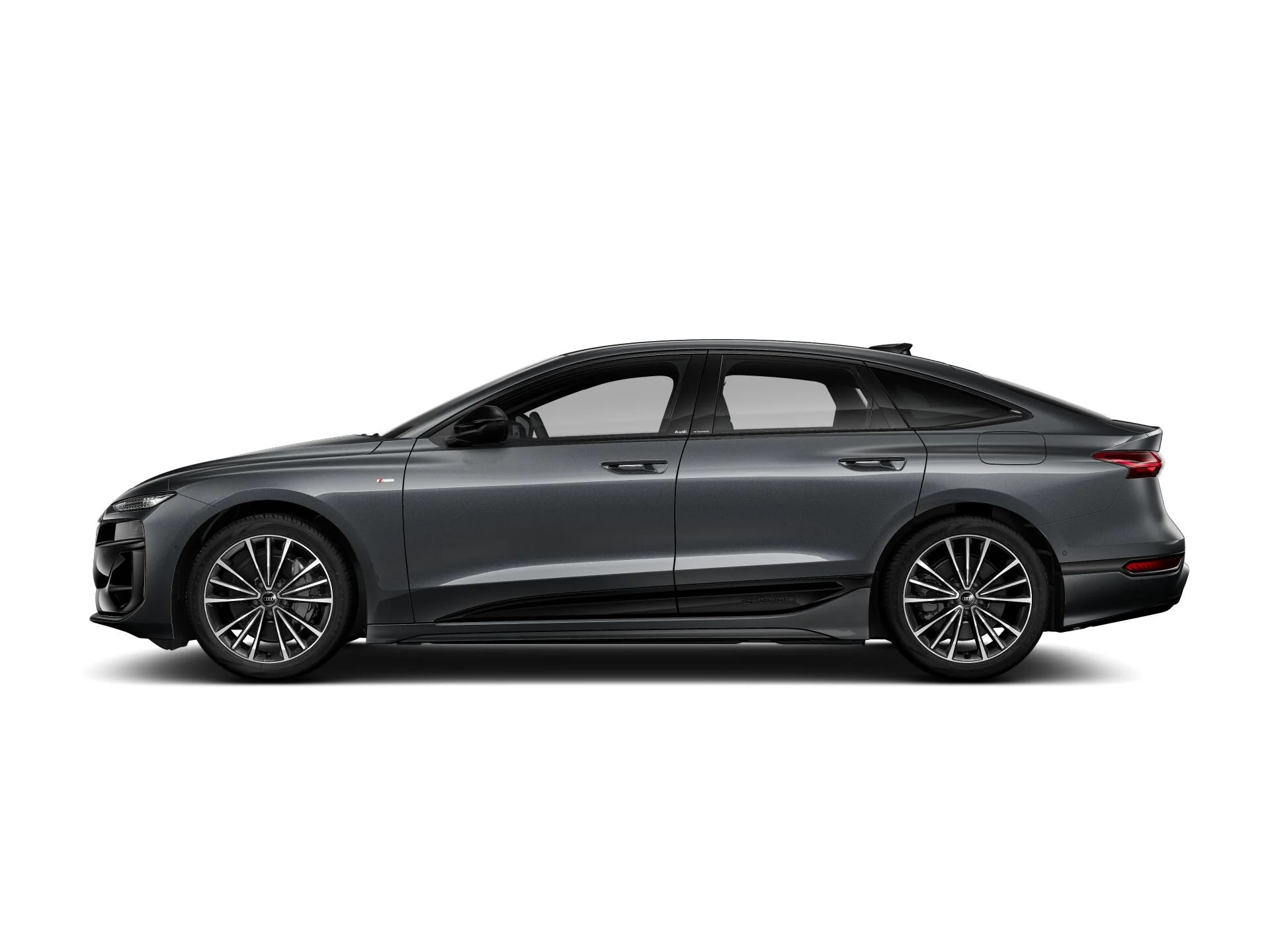 Audi A6 Sportback e-tron Quattro 315kW — zdjęcie 6