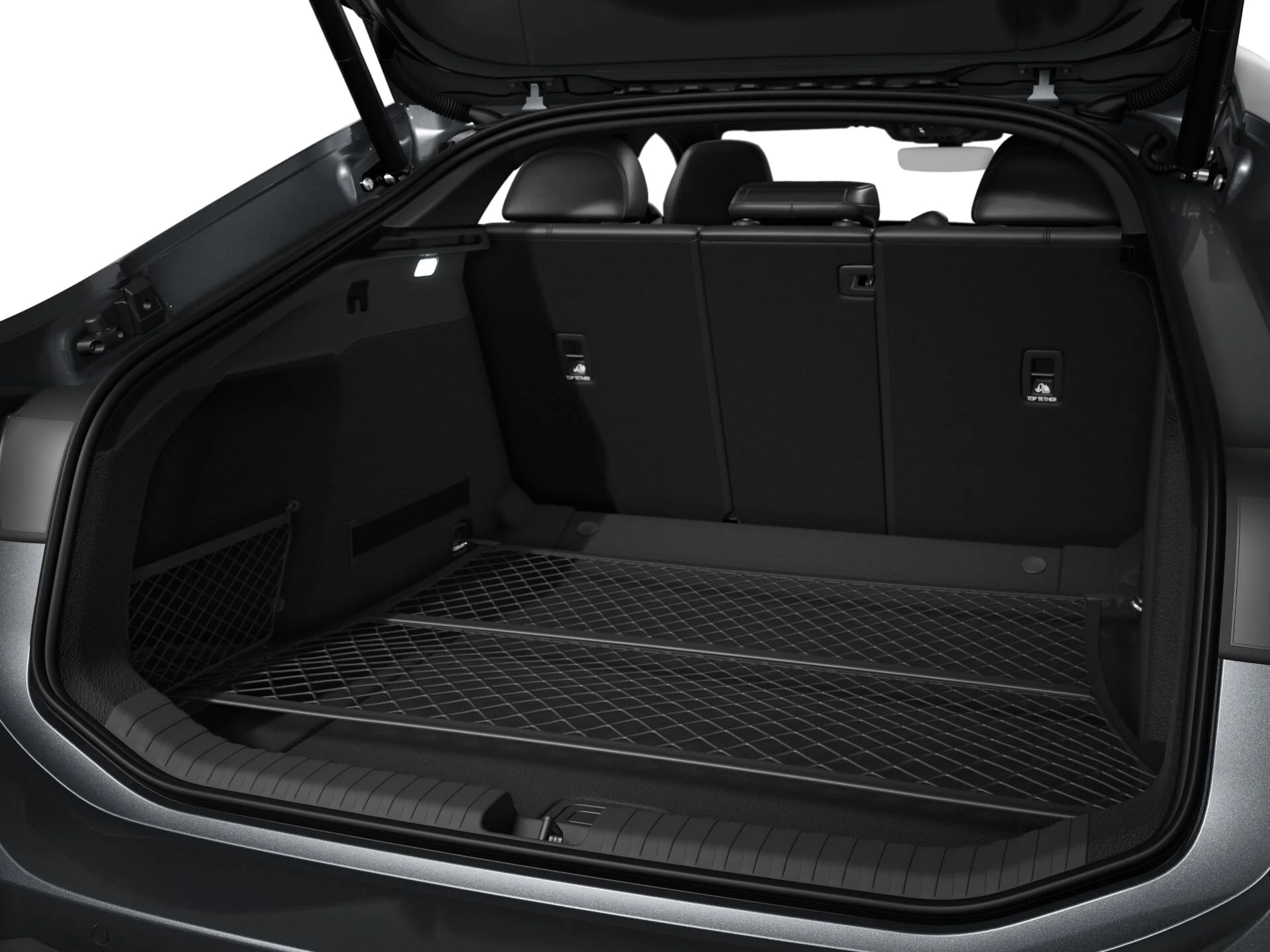 Audi A6 Sportback e-tron Quattro 315kW — zdjęcie 7
